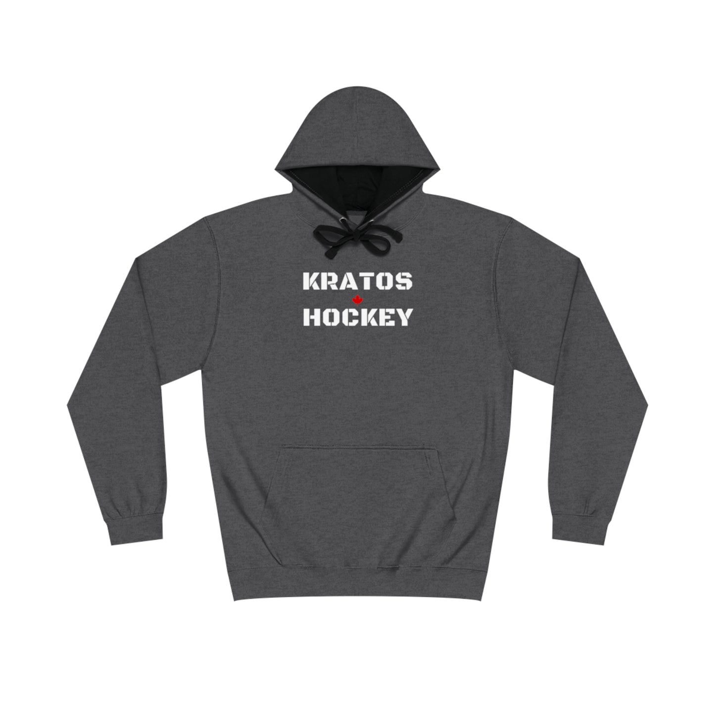 Kratos Hockey™ Varsity Hoodie