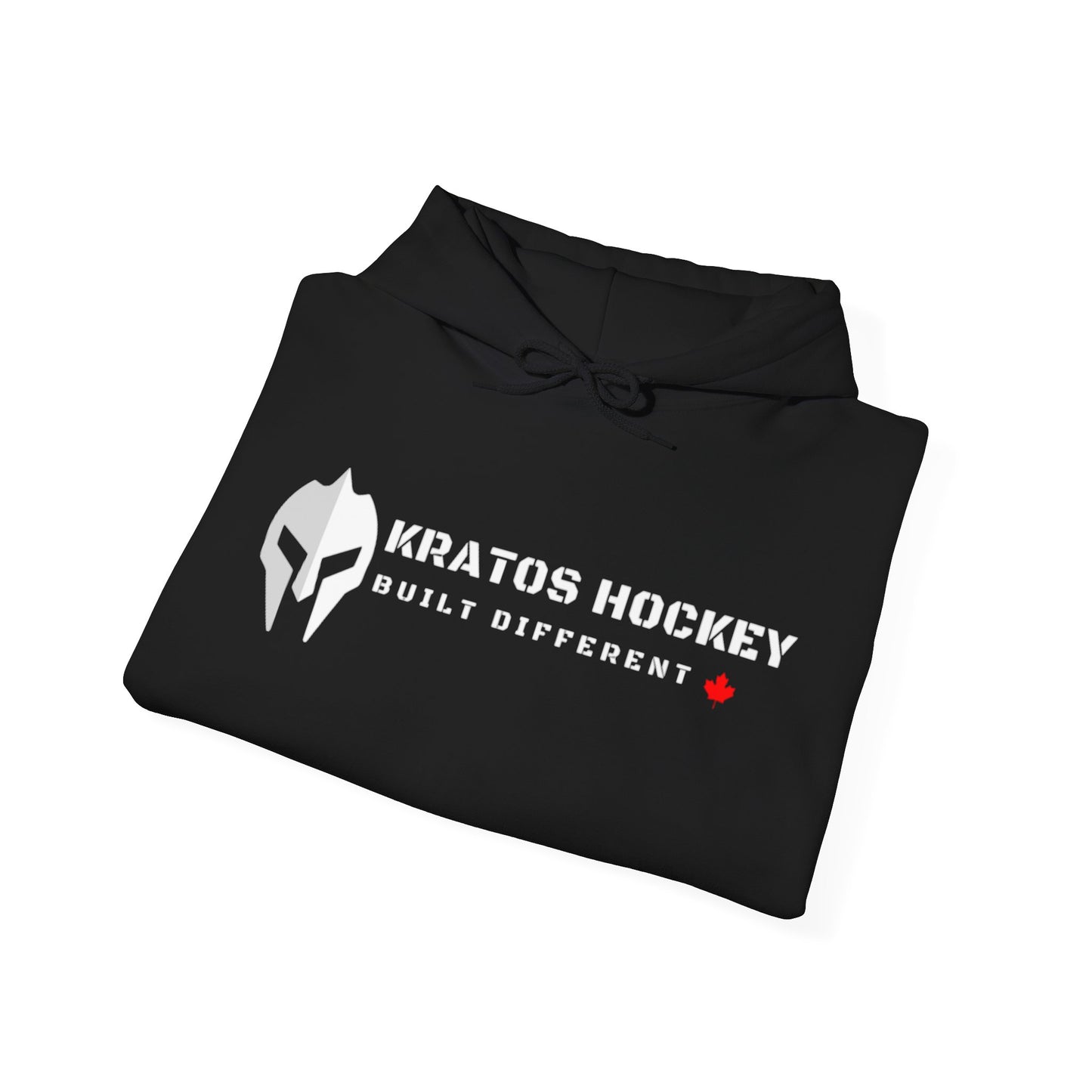 Kratos Hockey™ Hoodie - Heavy Blend