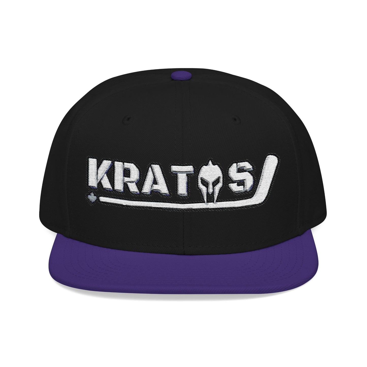 Kratos Hockey™ Snapback
