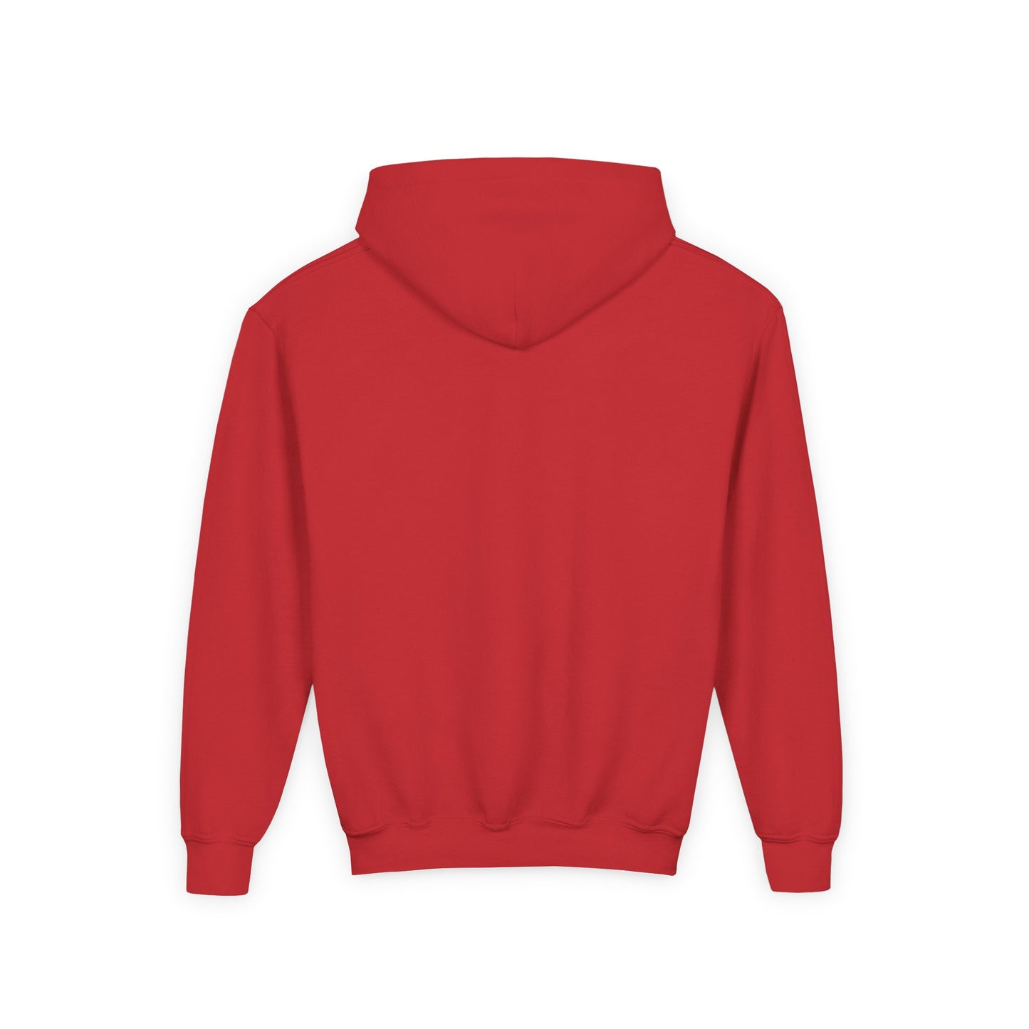 Kratos Hockey™ YTH Heavy Blend Hoodie