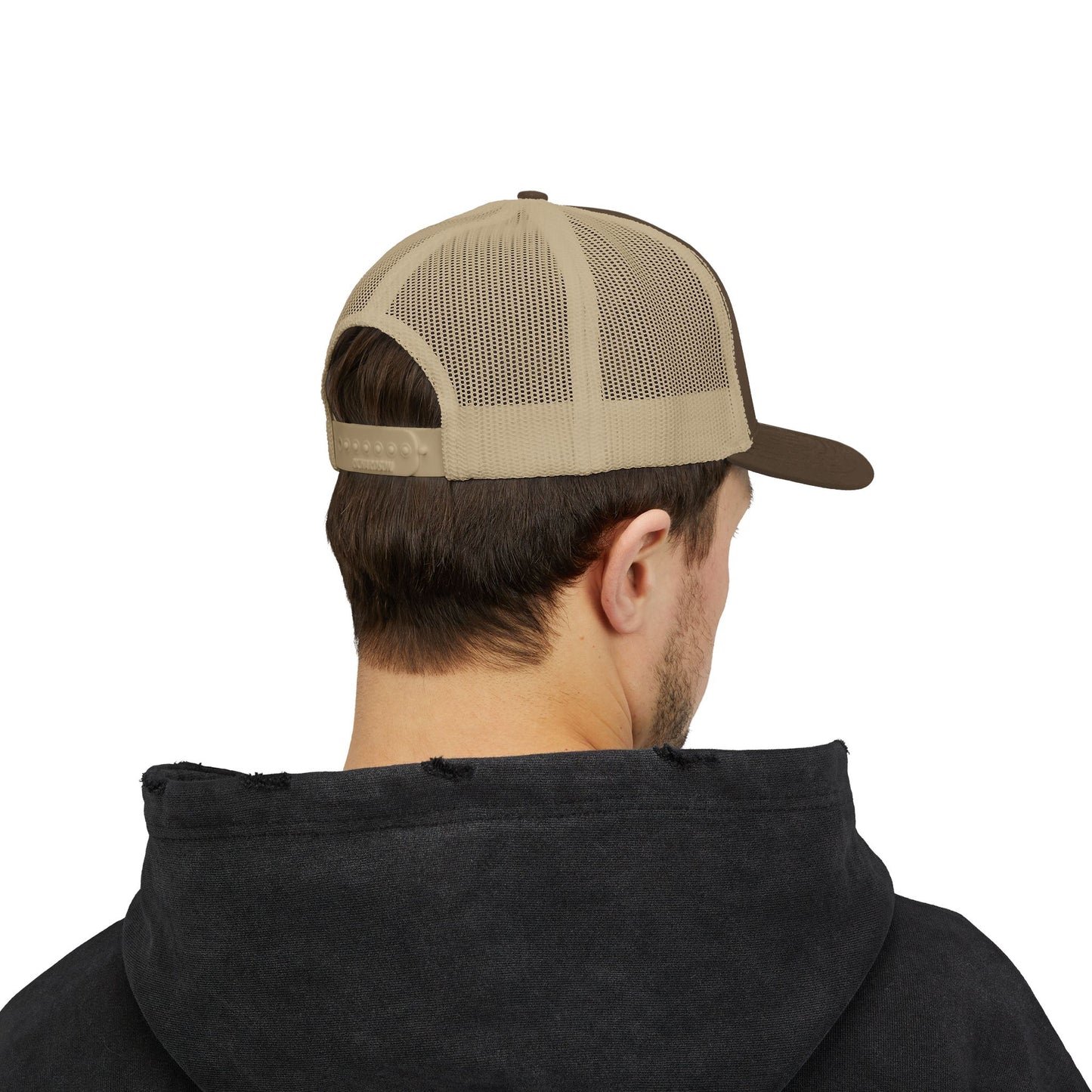 Kratos Hockey™ Snapback Trucker Cap