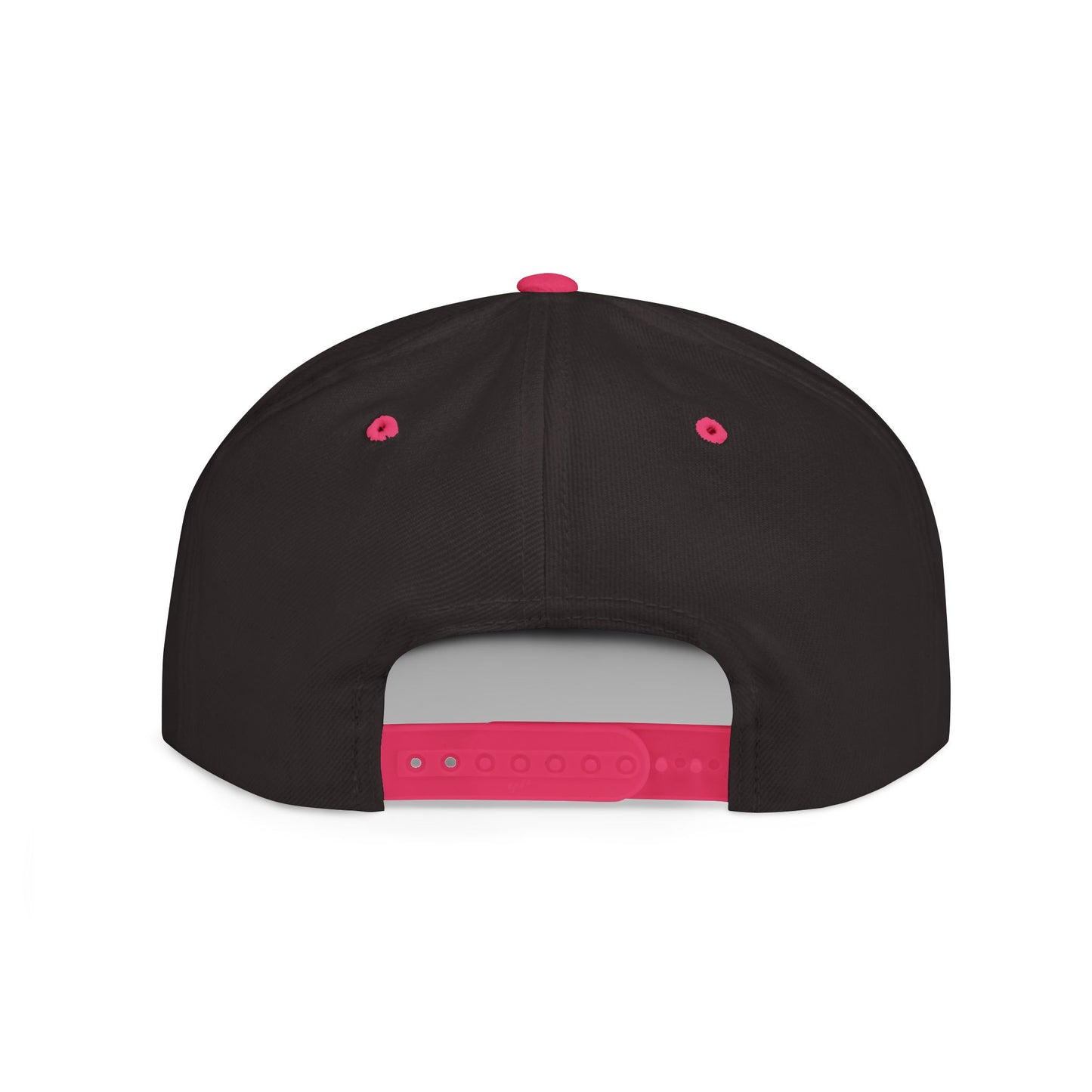 Kratos Hockey™ Flat Bill Snapback
