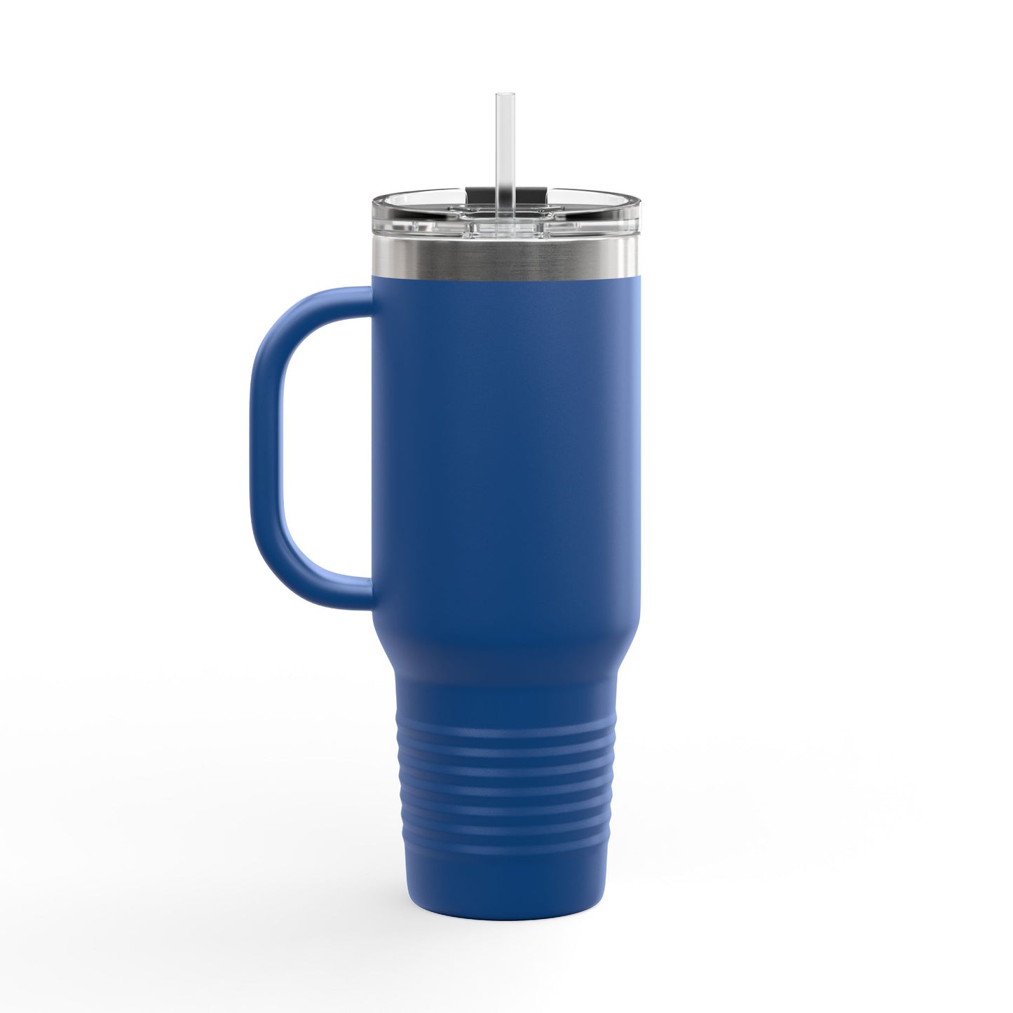 Kratos Hockey™ 40oz Insulated Travel Mug