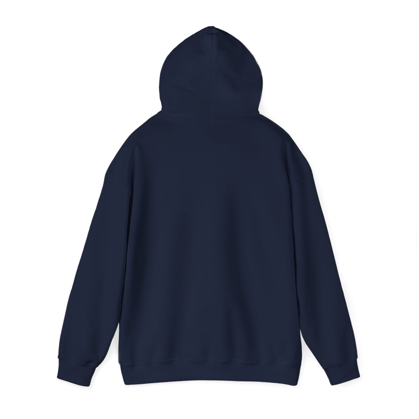 Kratos Hockey™ Hoodie - Heavy Blend