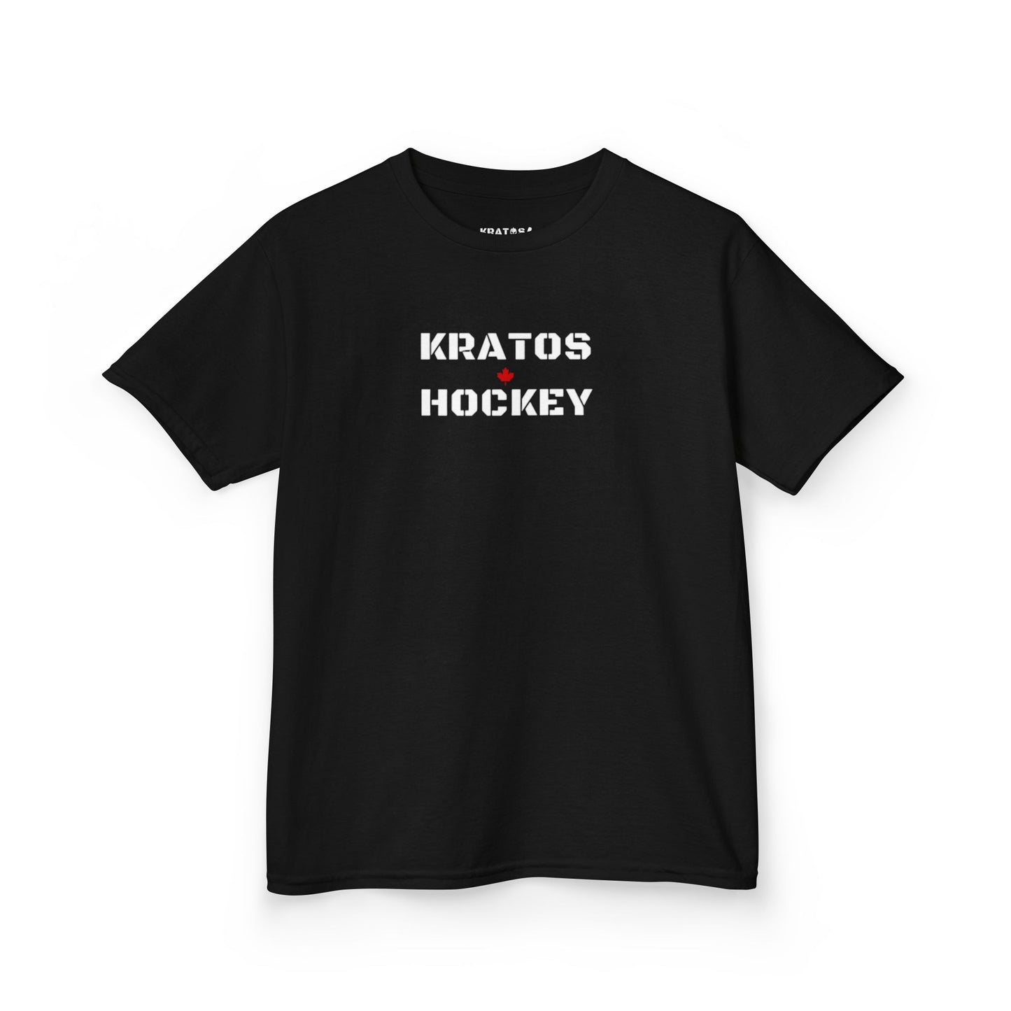 Kratos Hockey™ Kids Heavy Cotton Tee