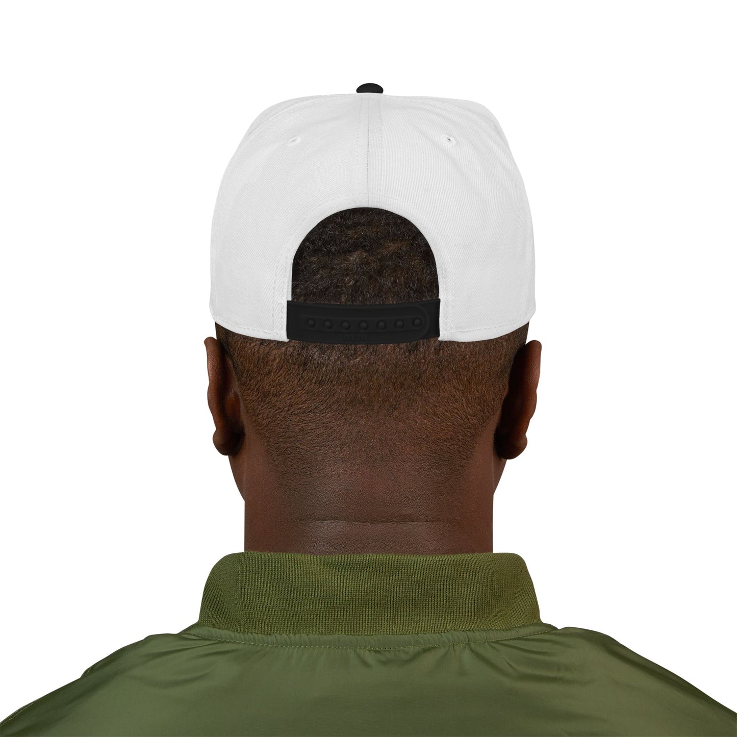 Kratos Hockey™ Snapback