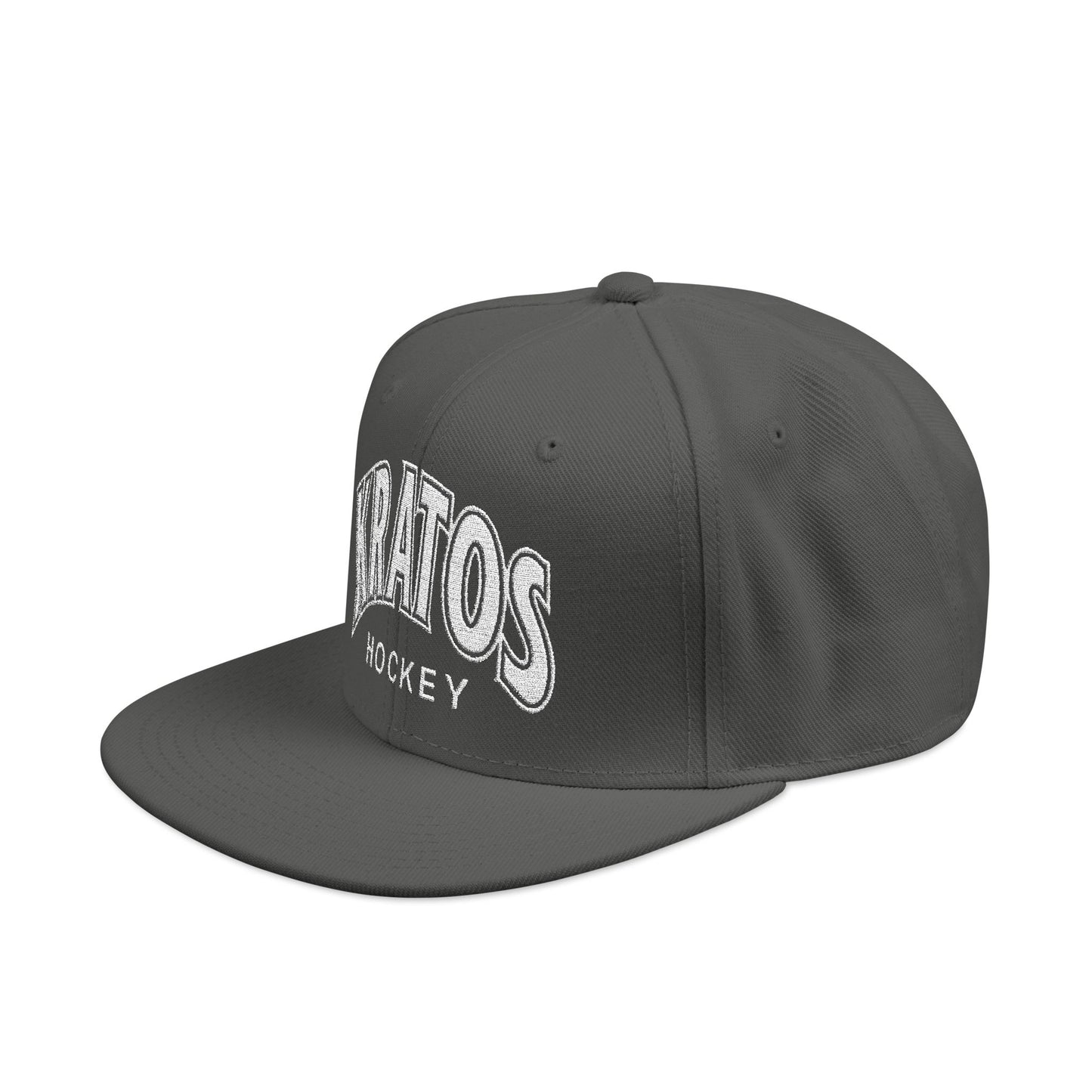 Kratos Hockey™ Snapback