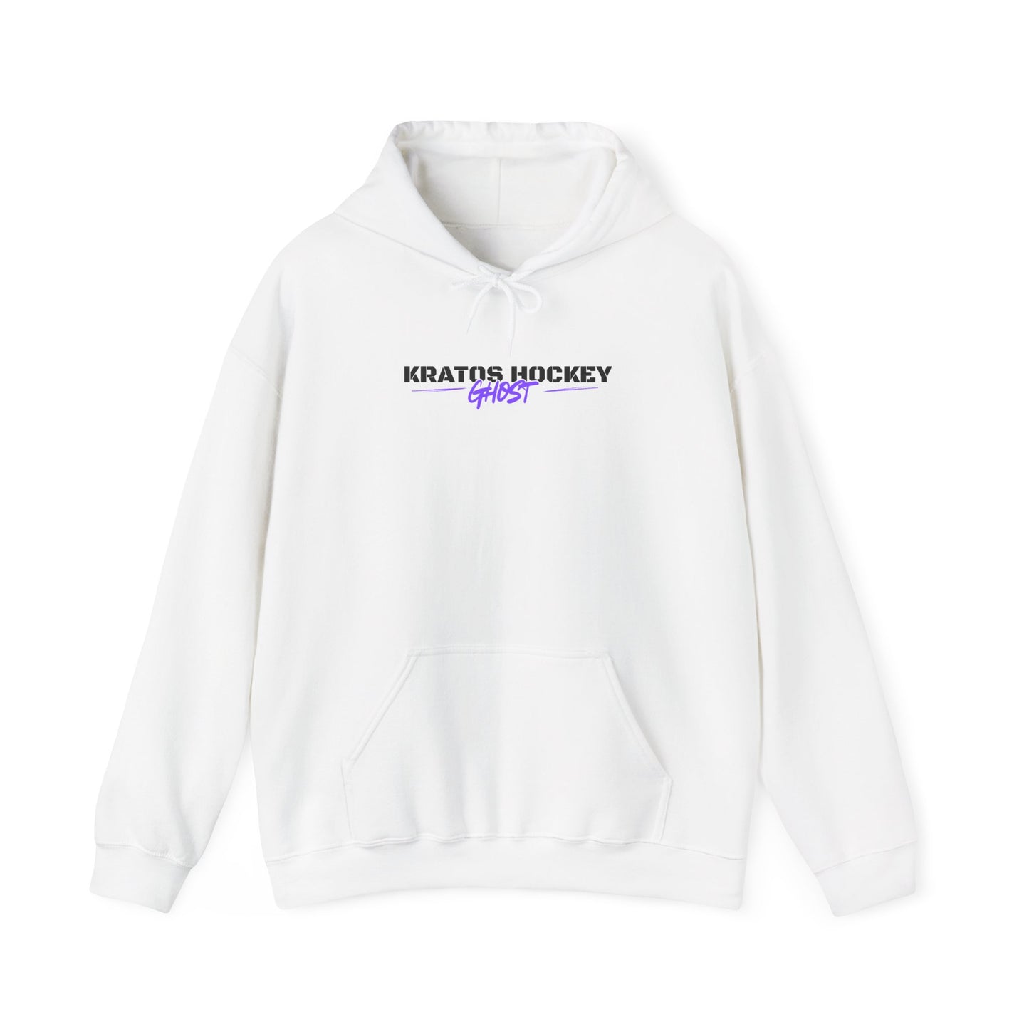 Kratos Hockey™ Ghost Hoodie