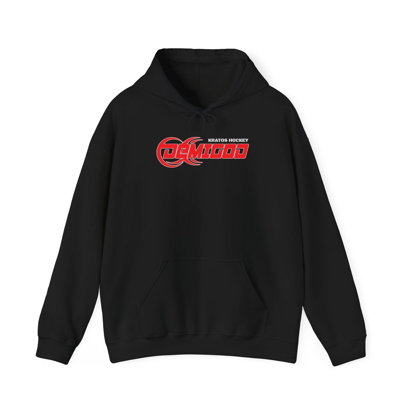 Kratos Hockey™ Demigod Hoodie