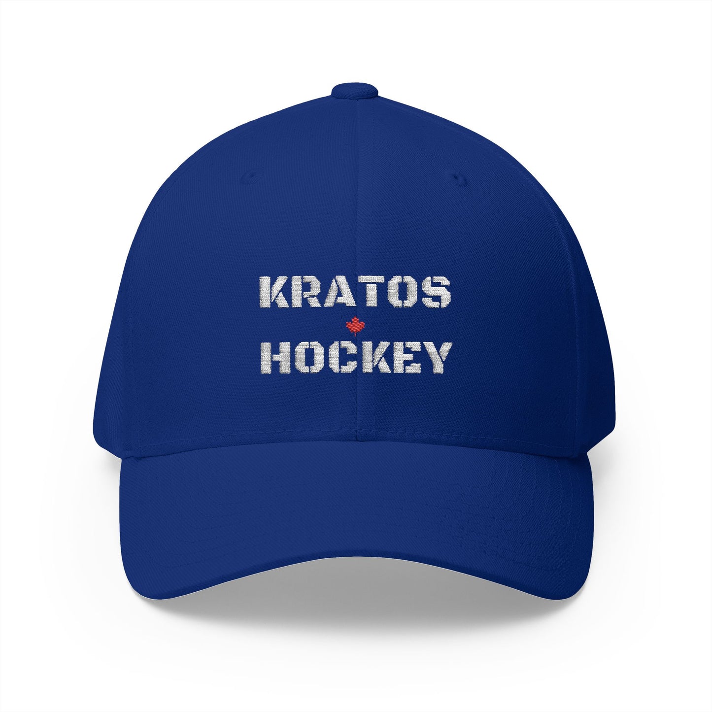 Kratos Hockey™ Flexfit Hat