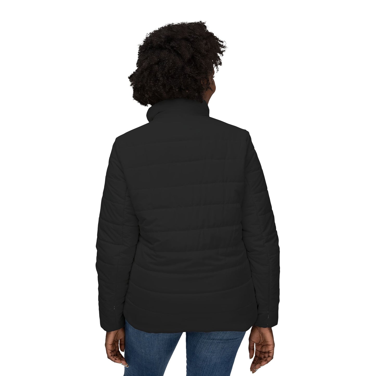 Kratos Hockey™ Women’s Puffer Jacket