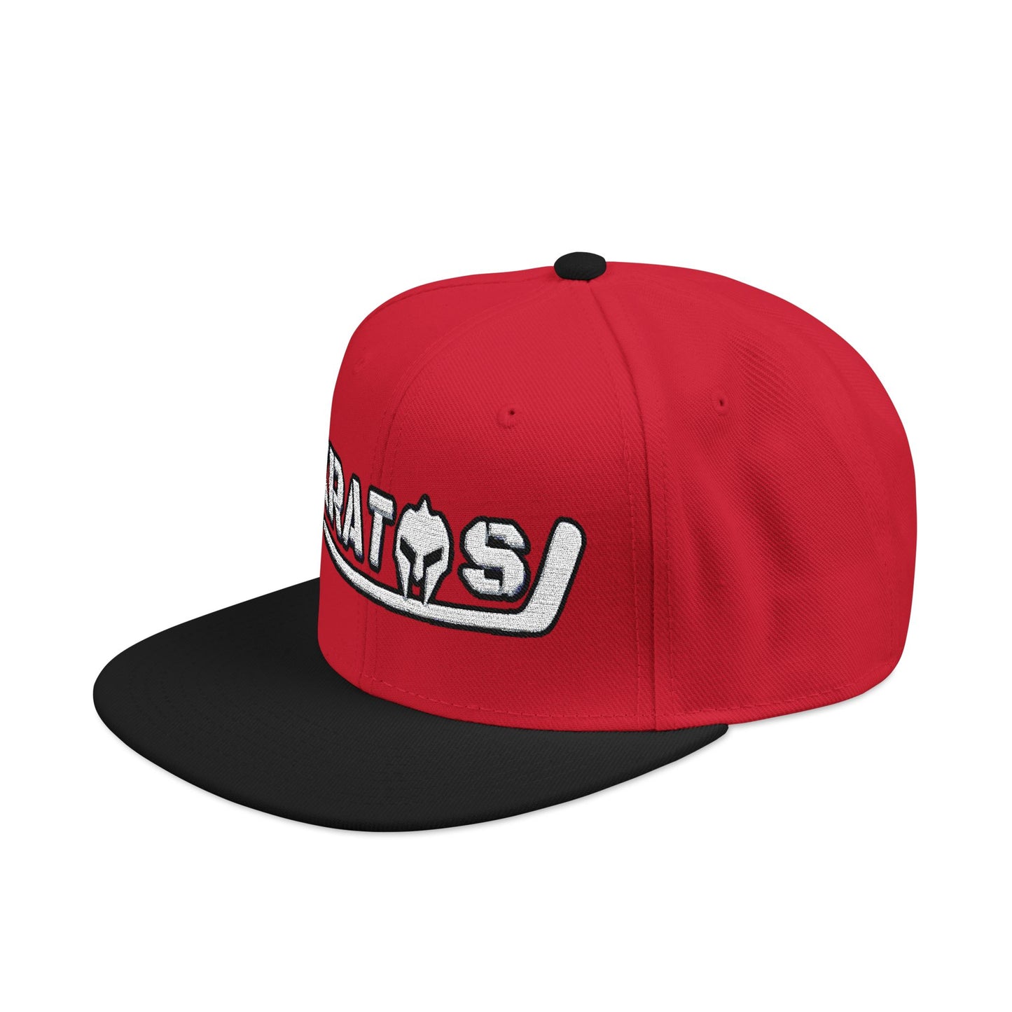 Kratos Hockey™ Snapback