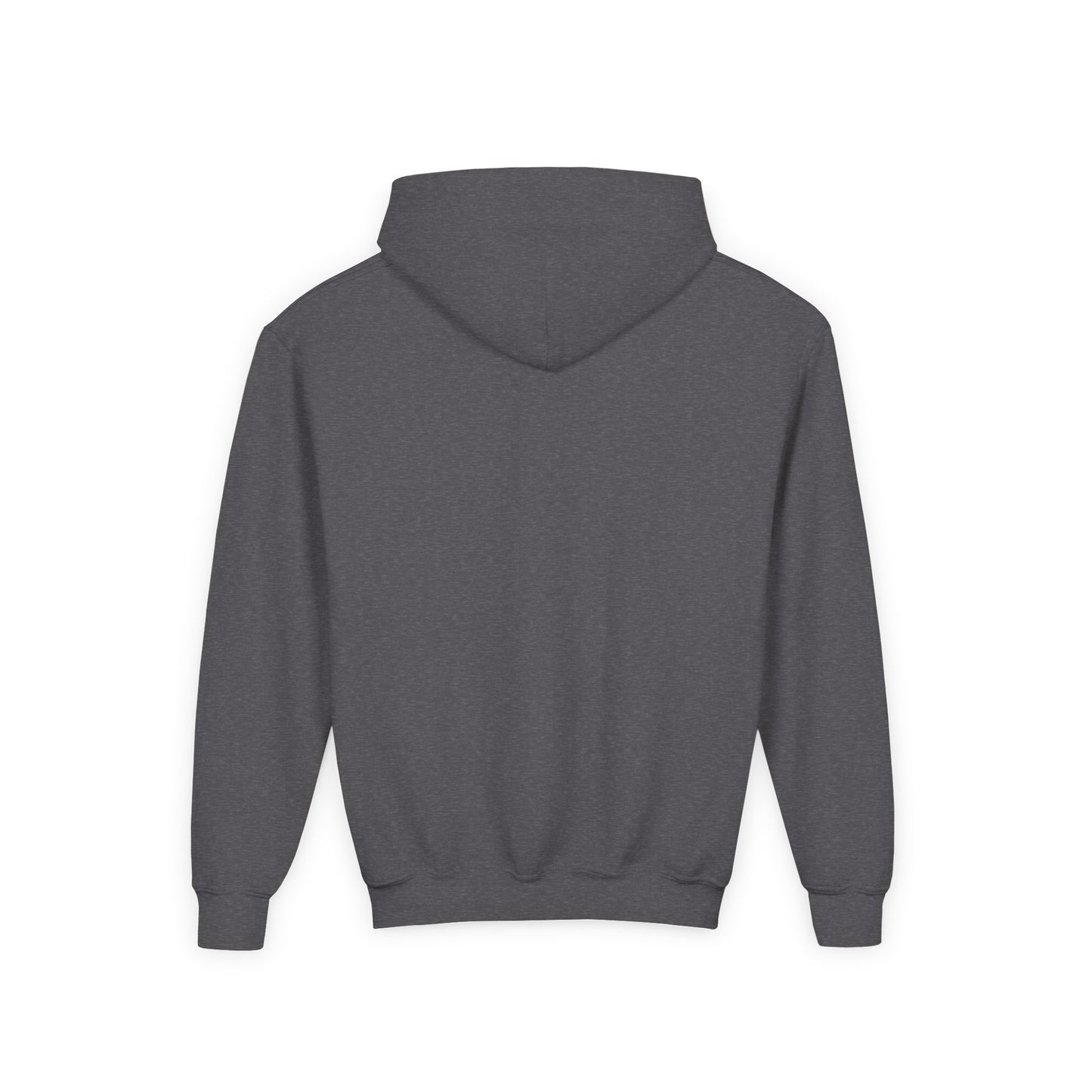Kratos Hockey™ YTH Heavy Blend Hoodie