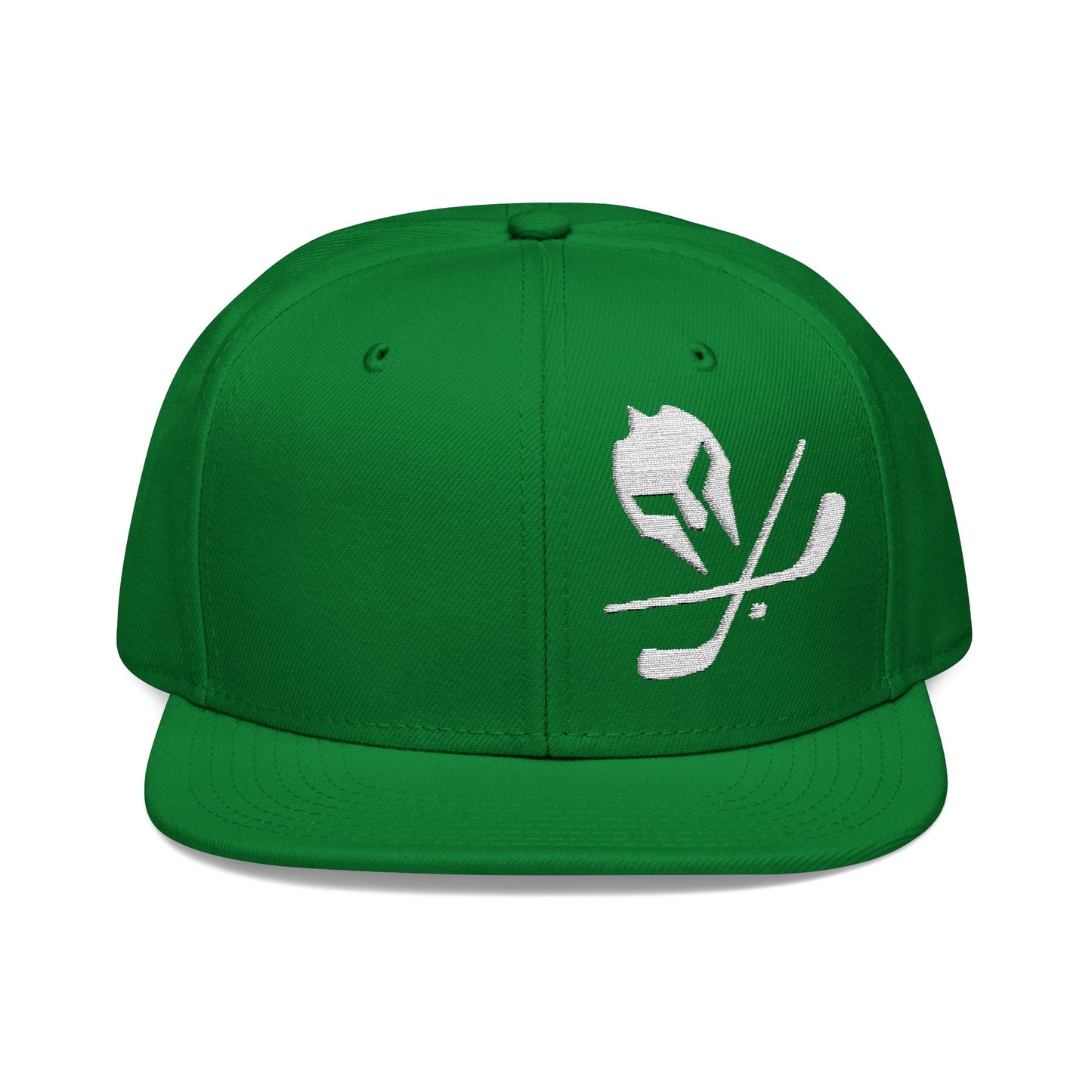 Kratos Hockey™ Snapback
