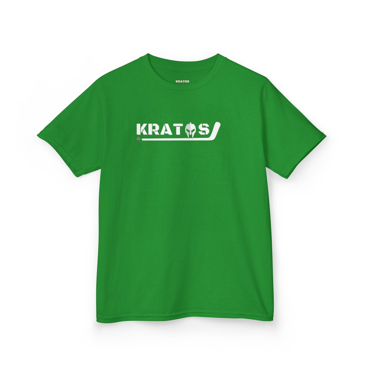 Kratos Hockey™ Kids Heavy Cotton Tee