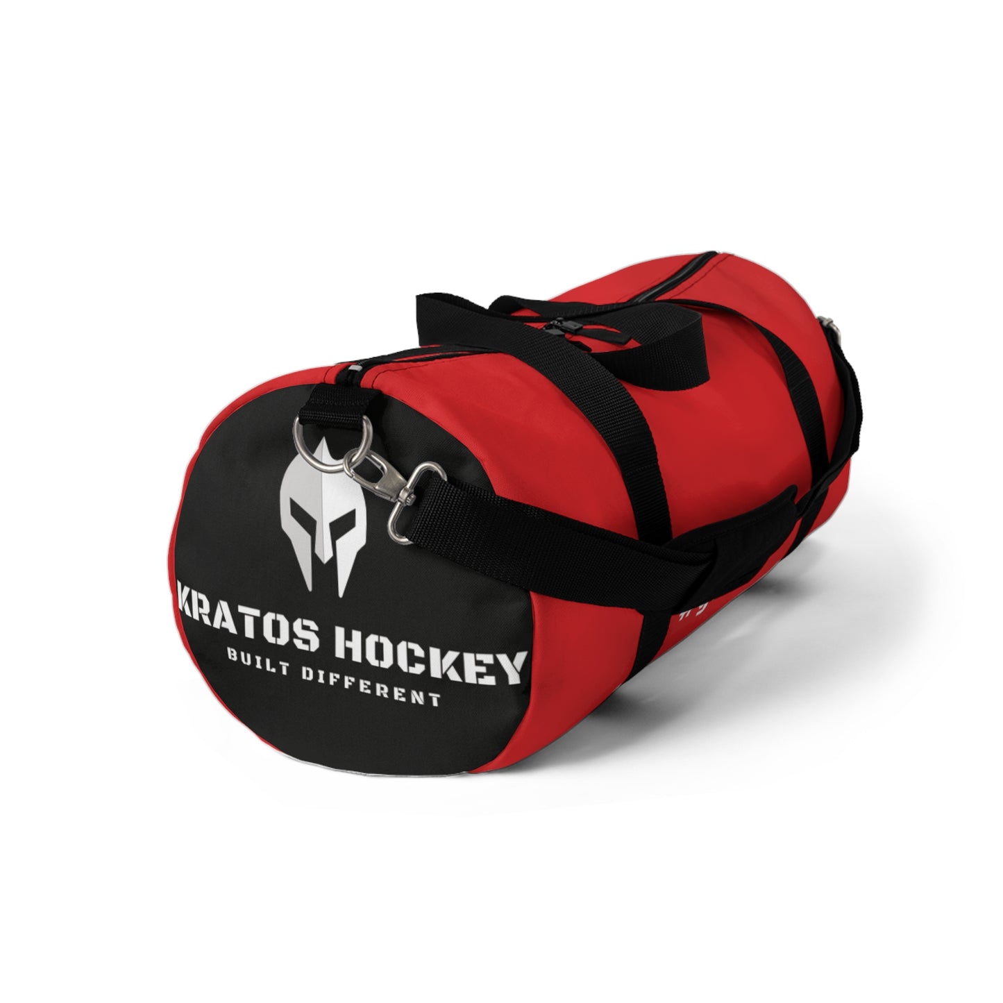 Kratos Hockey™ #godtier Sports Bag