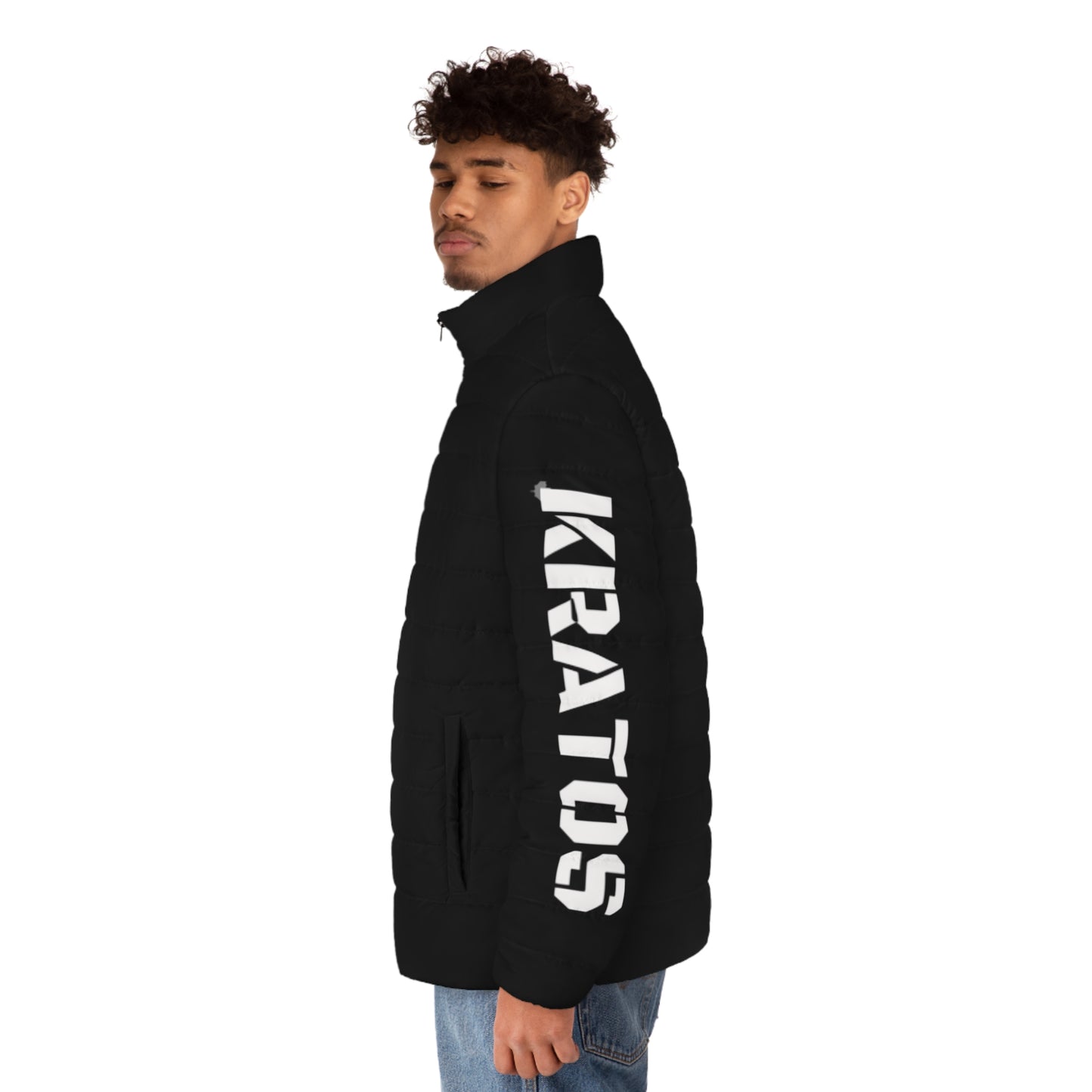 Kratos Hockey™ Puffer Jacket