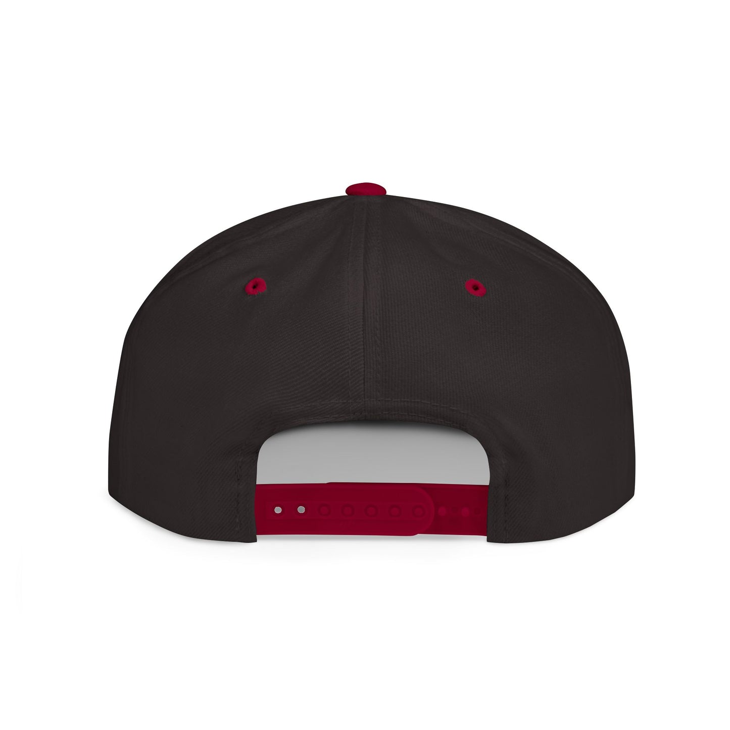 Kratos Hockey™ Flat Bill Snapback