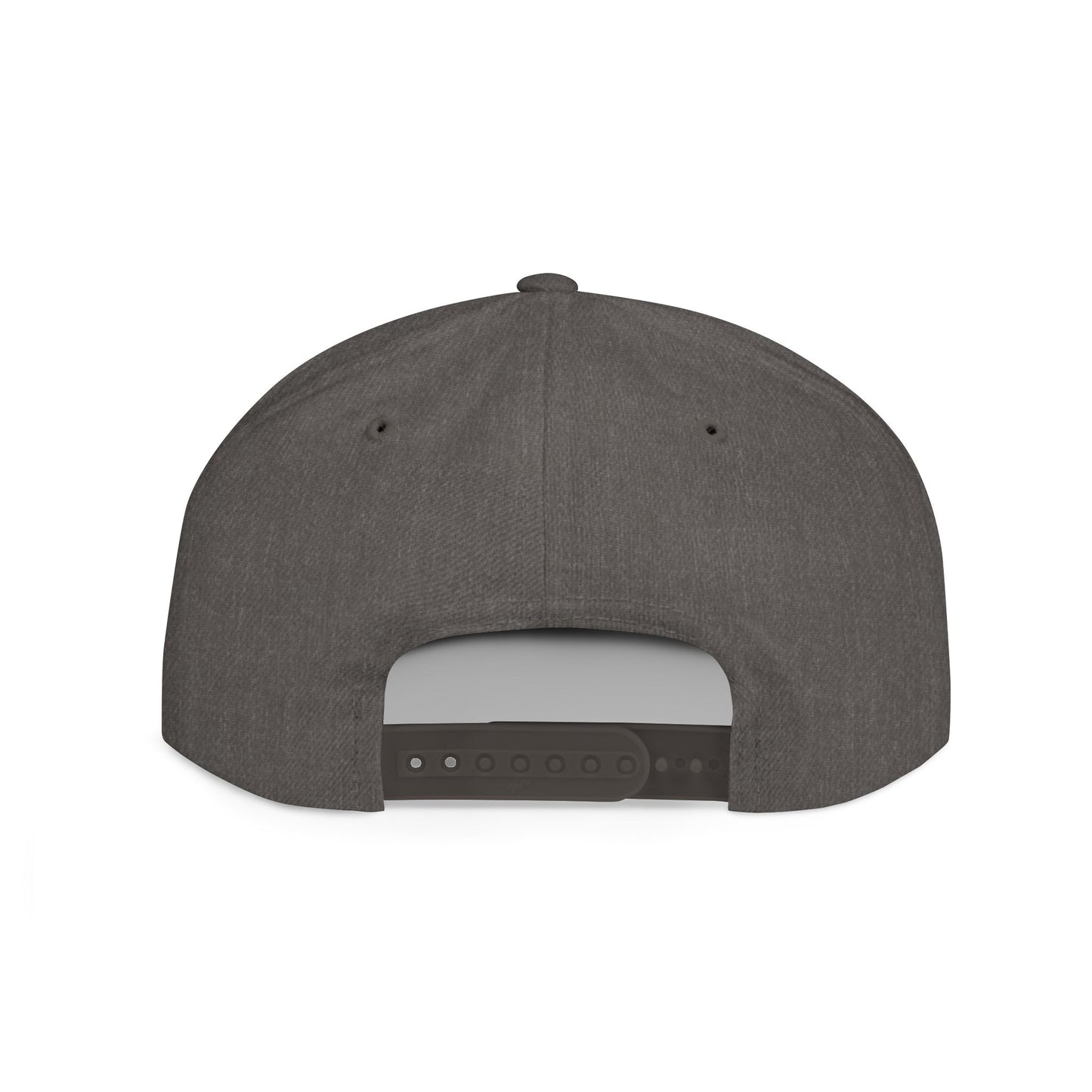 Kratos Hockey™ Flat Bill Snapback