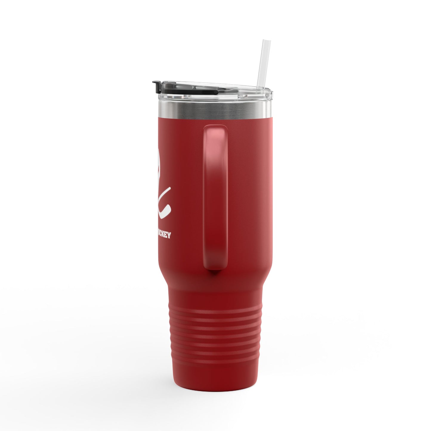 Kratos Hockey™ 40oz Insulated Travel Mug
