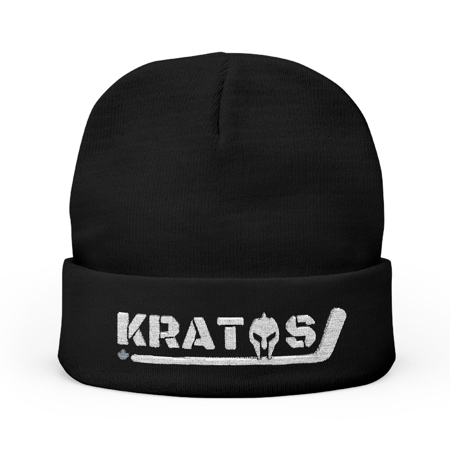Kratos Hockey™ Embroidered Knit Touque