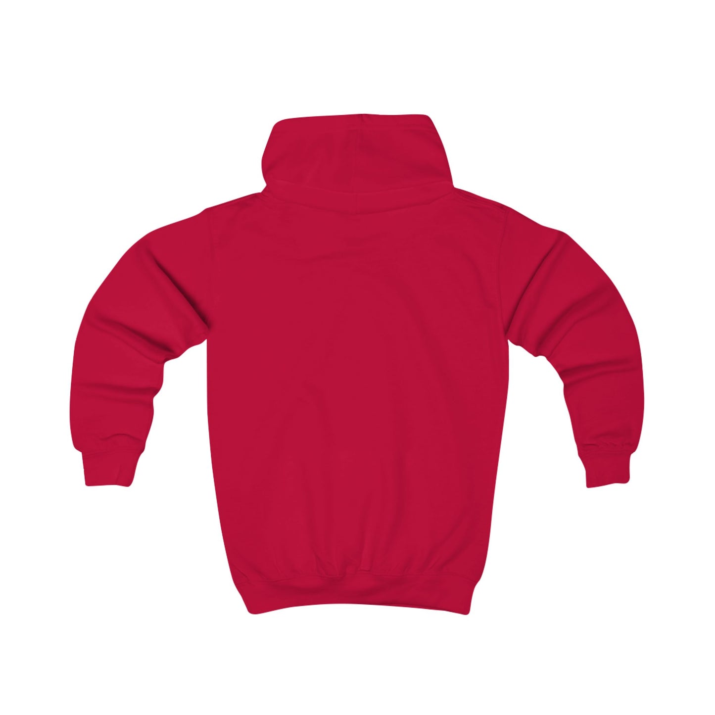 Kratos Hockey™ YTH Hoodie