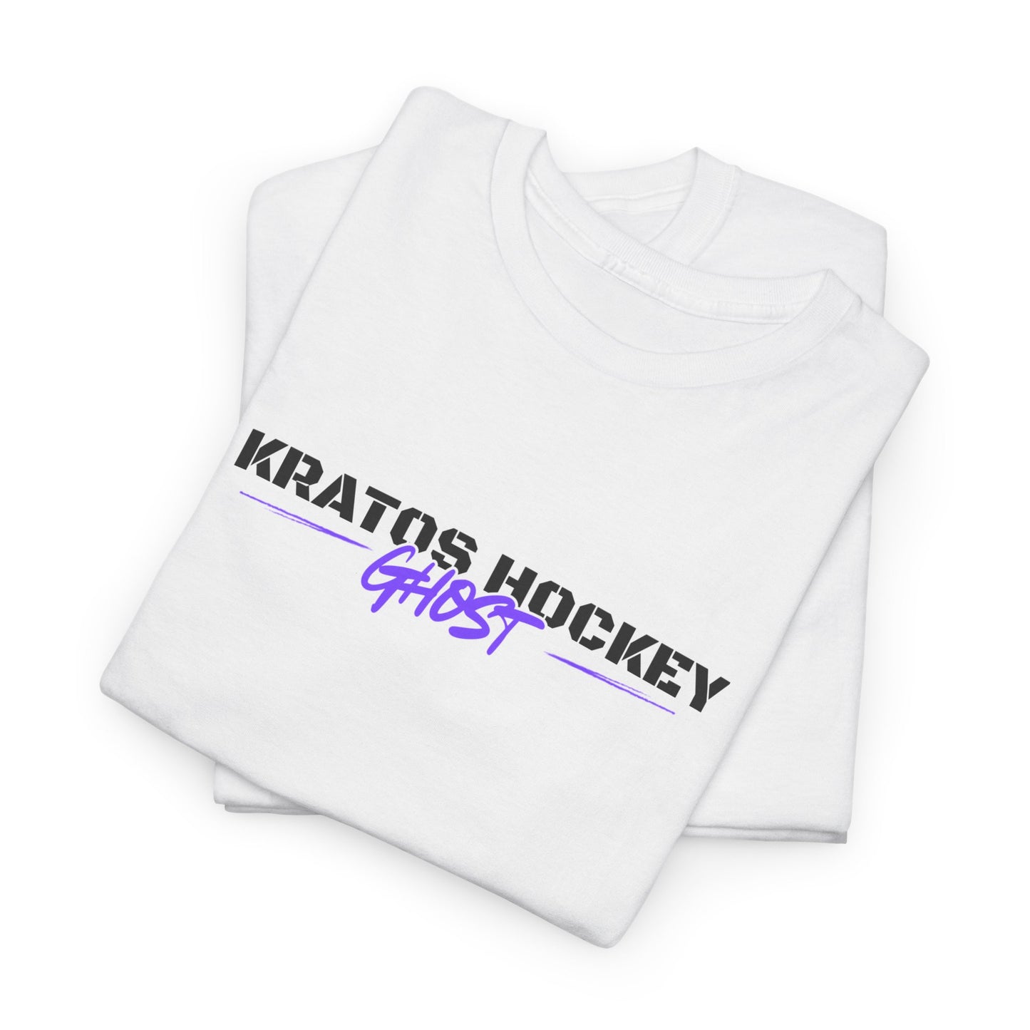 Kratos Hockey™ Ghost Tee