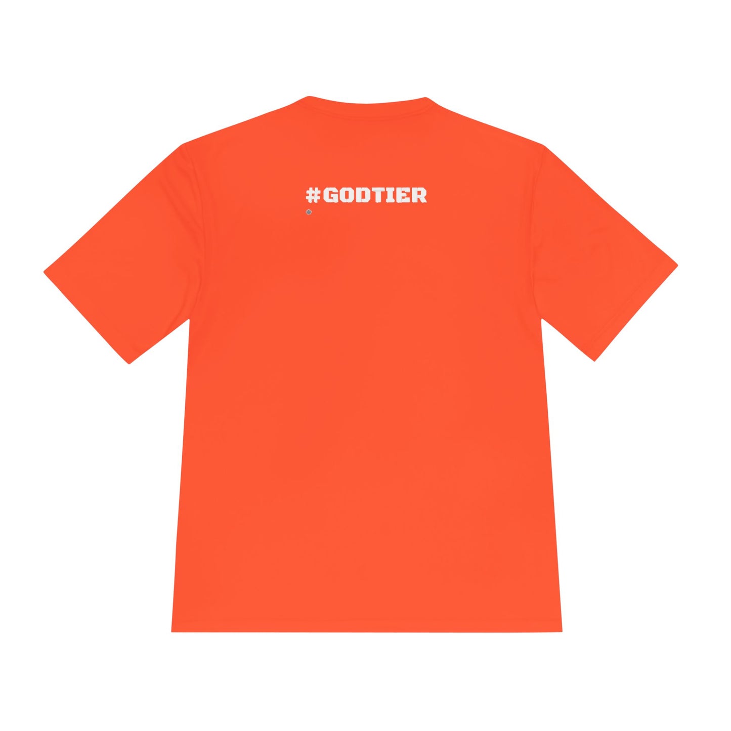 Kratos Hockey™ Moisture Wicking Performance Shirt - #GODTIER