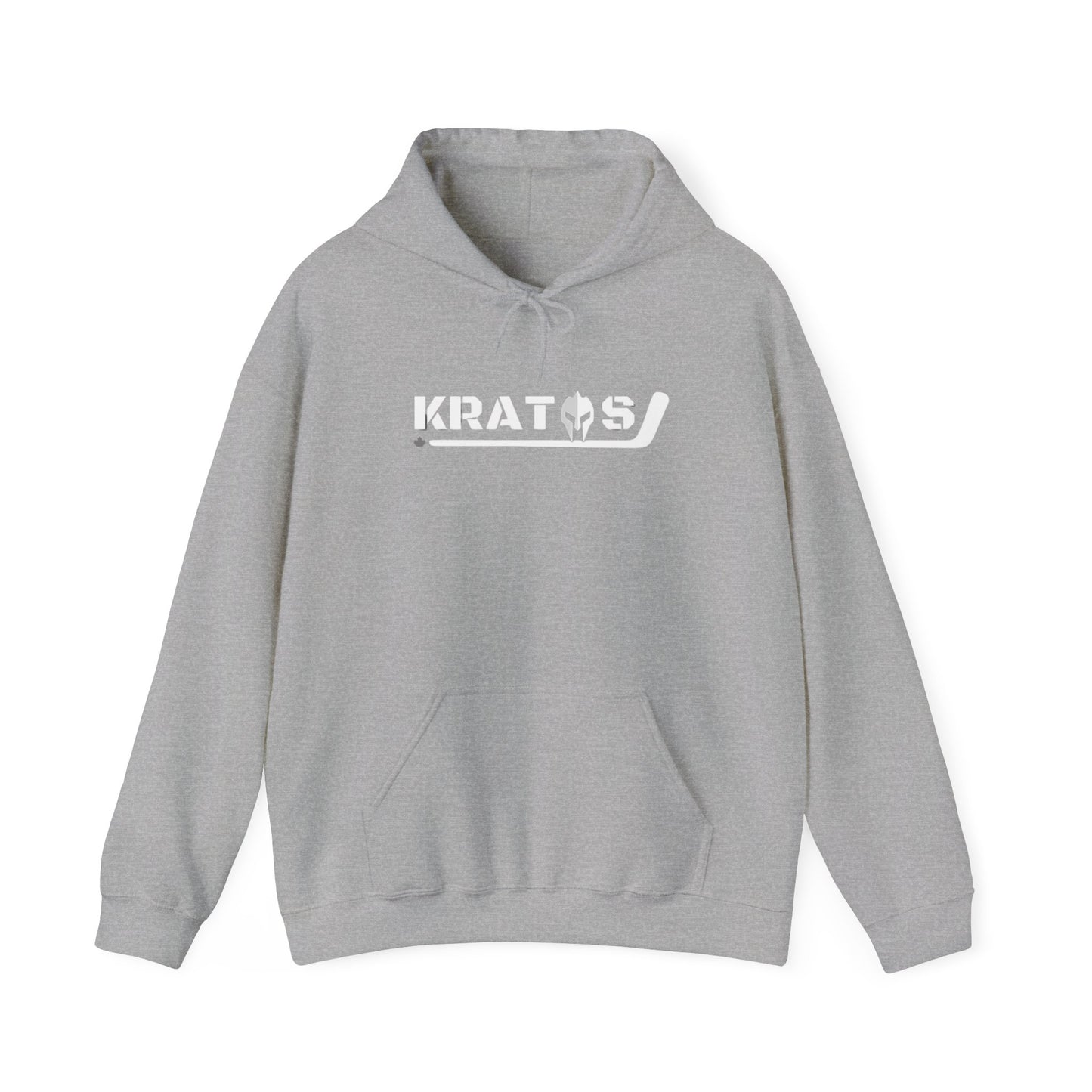Kratos Hockey™ Adult Hoodie