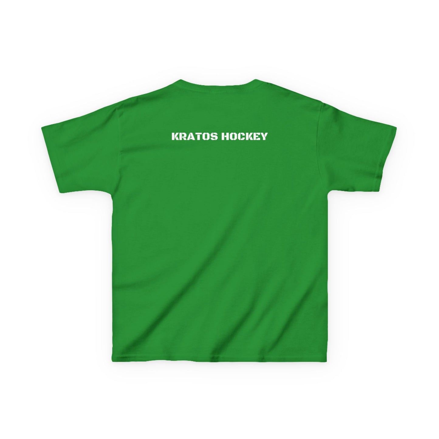 Kratos Hockey™ Kids Heavy T
