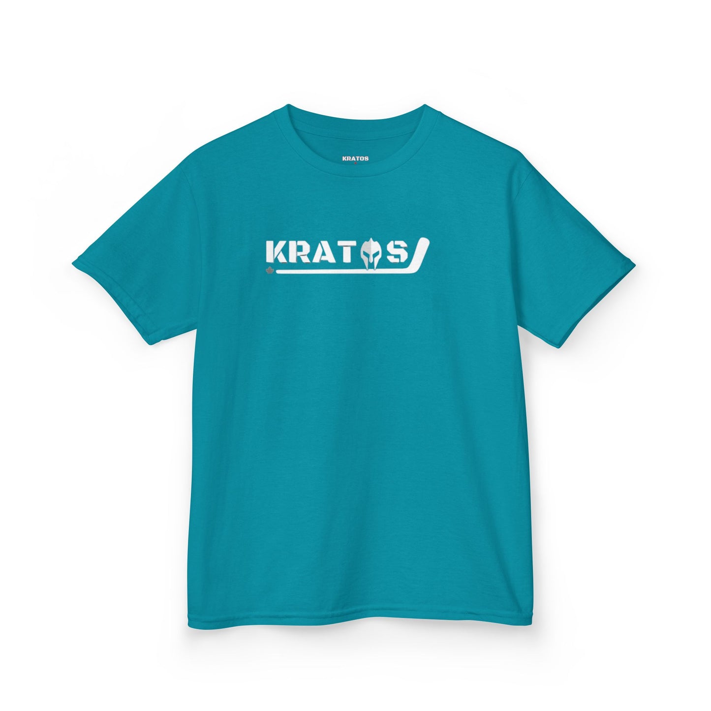 Kratos Hockey™ Kids Heavy Cotton Tee