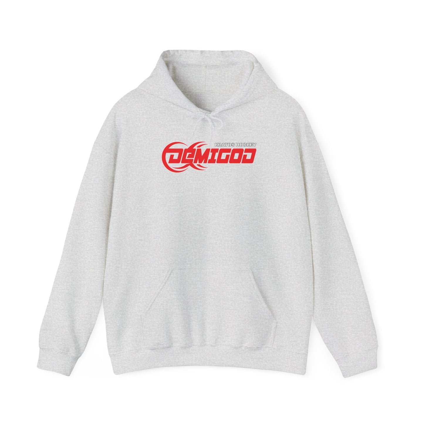 Kratos Hockey™ Demigod Hoodie