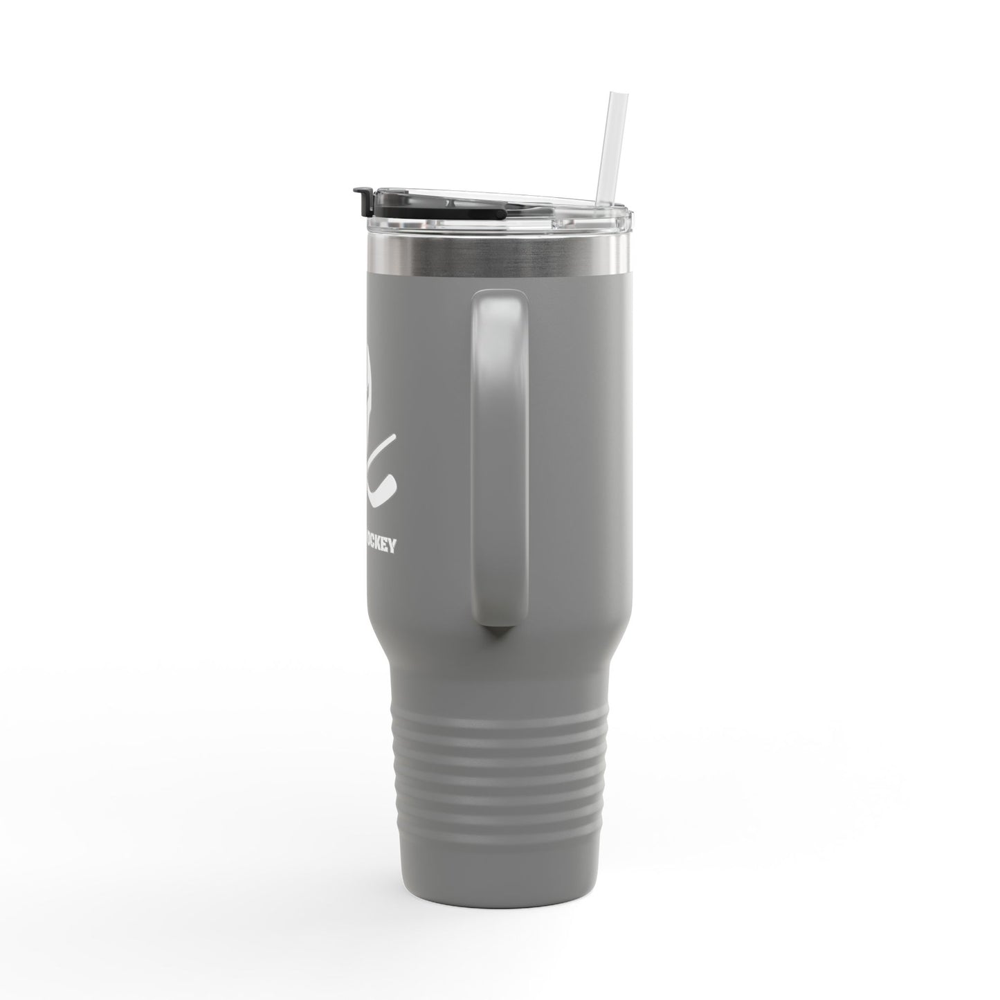 Kratos Hockey™ 40oz Insulated Travel Mug