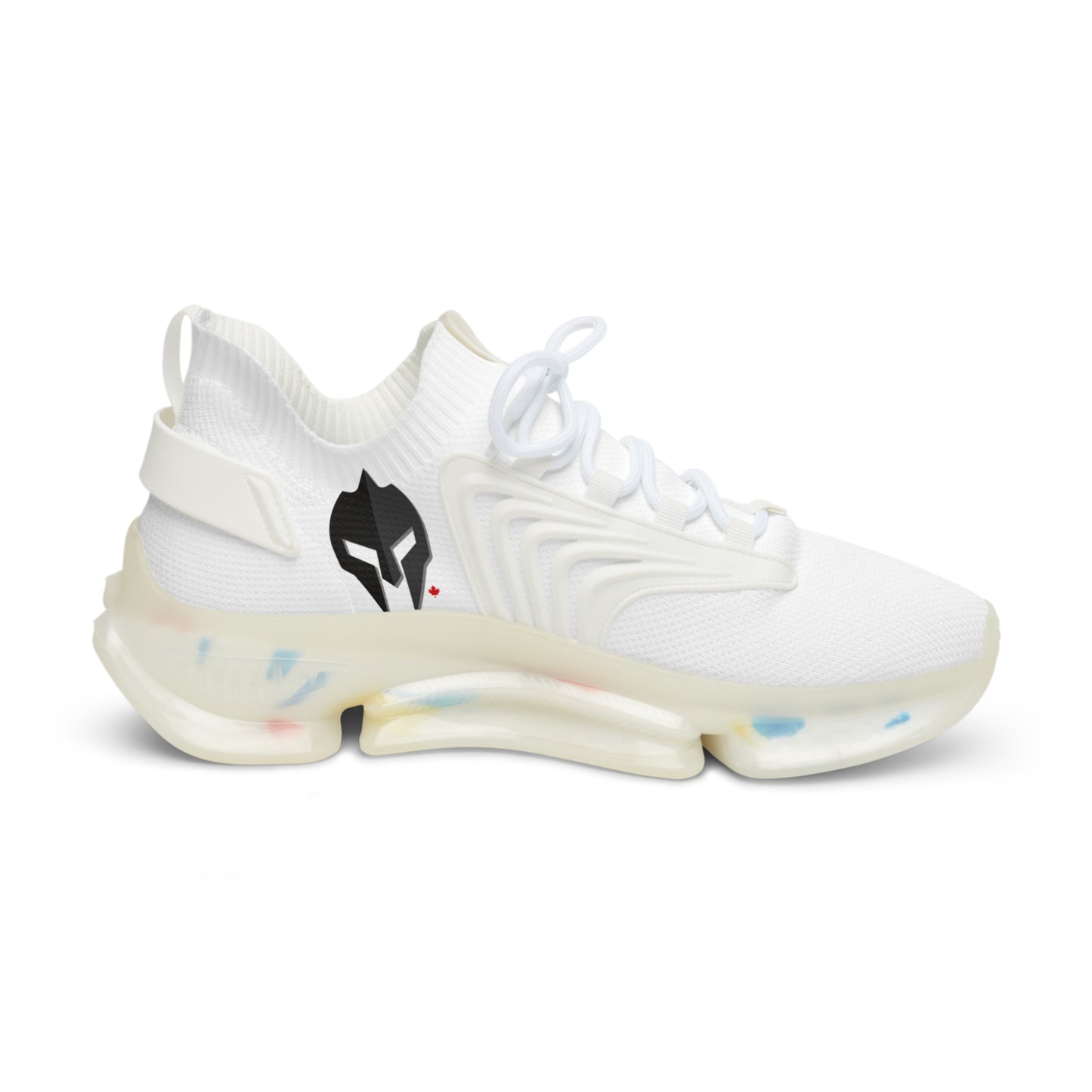 Kratos Hockey™ Mesh Sneakers - Demigod Series