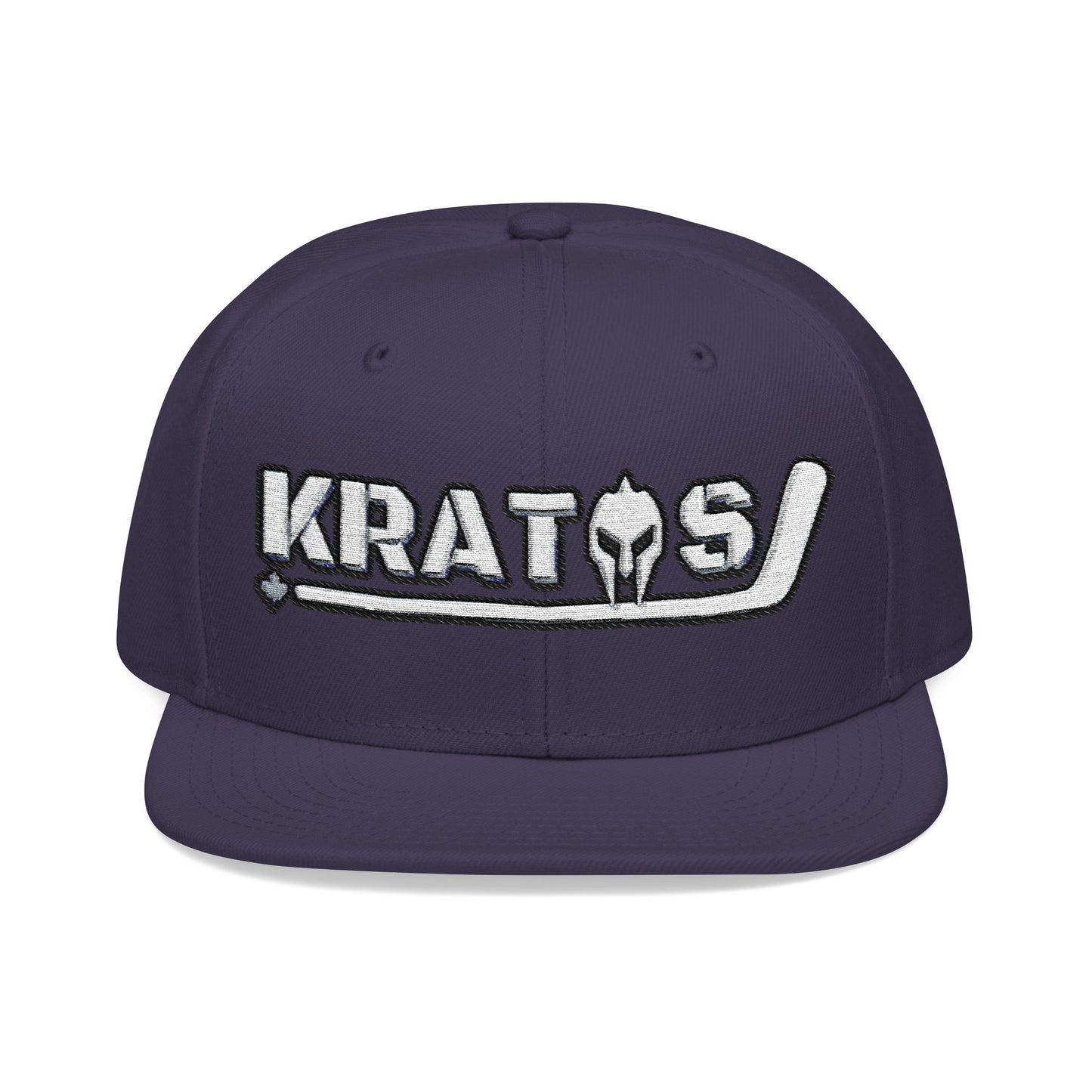Kratos Hockey™ Snapback