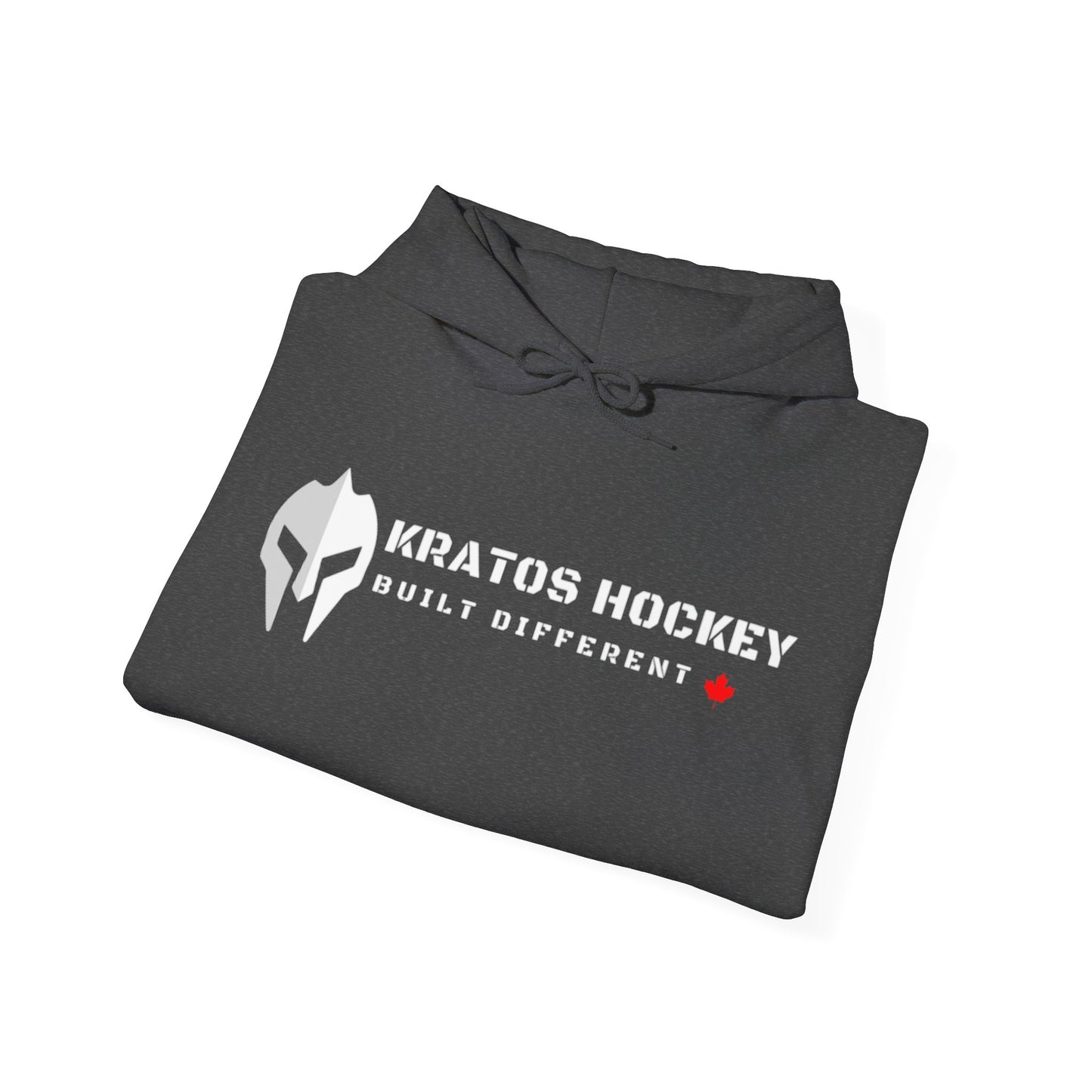 Kratos Hockey™ Hoodie - Heavy Blend
