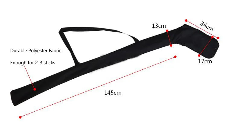 Kratos Hockey™ Goalie Stick Bag