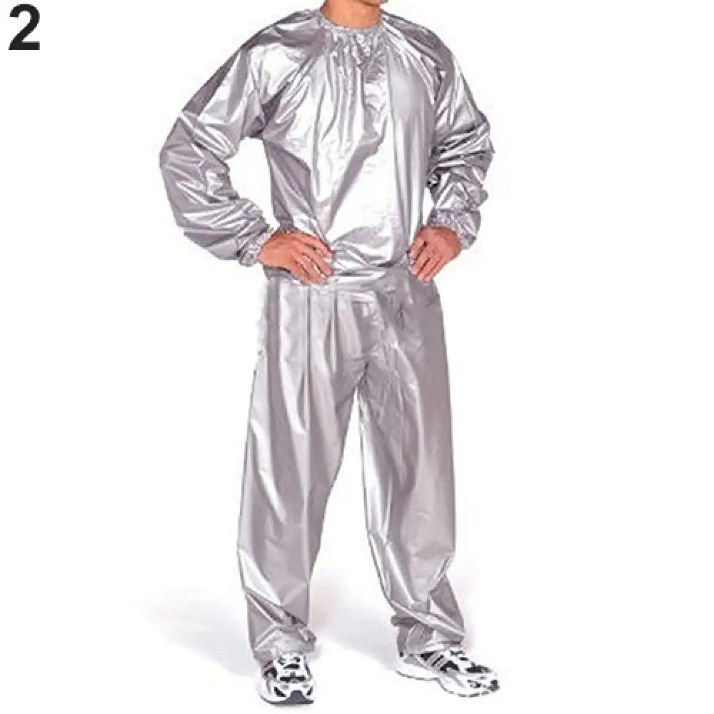 Kratos Hockey™ Sauna Suit
