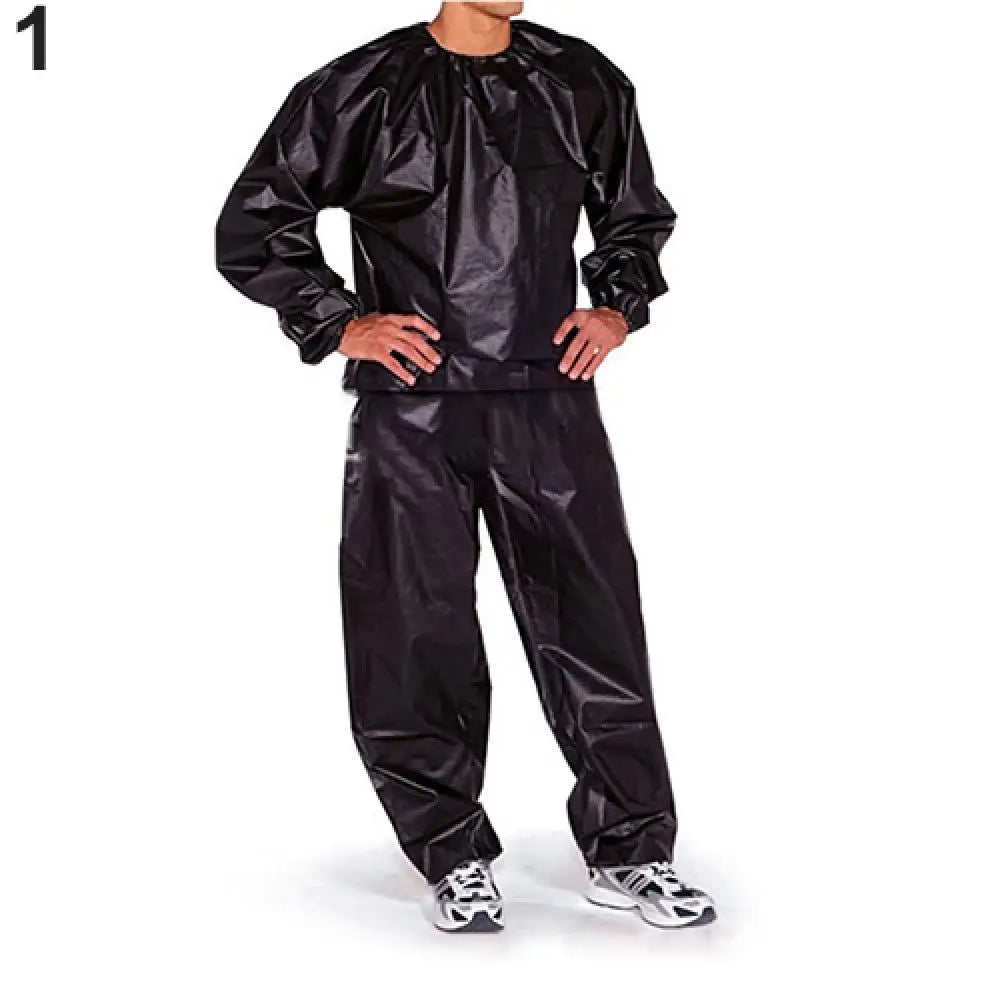Kratos Hockey™ Sauna Suit