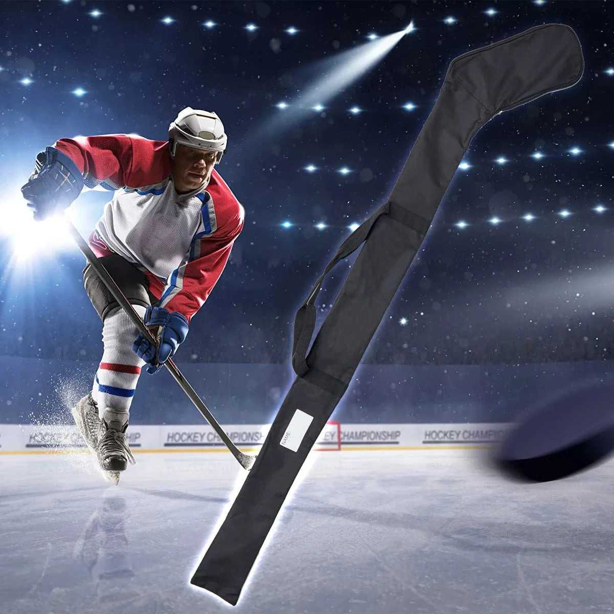 Kratos Hockey™ Goalie Stick Bag