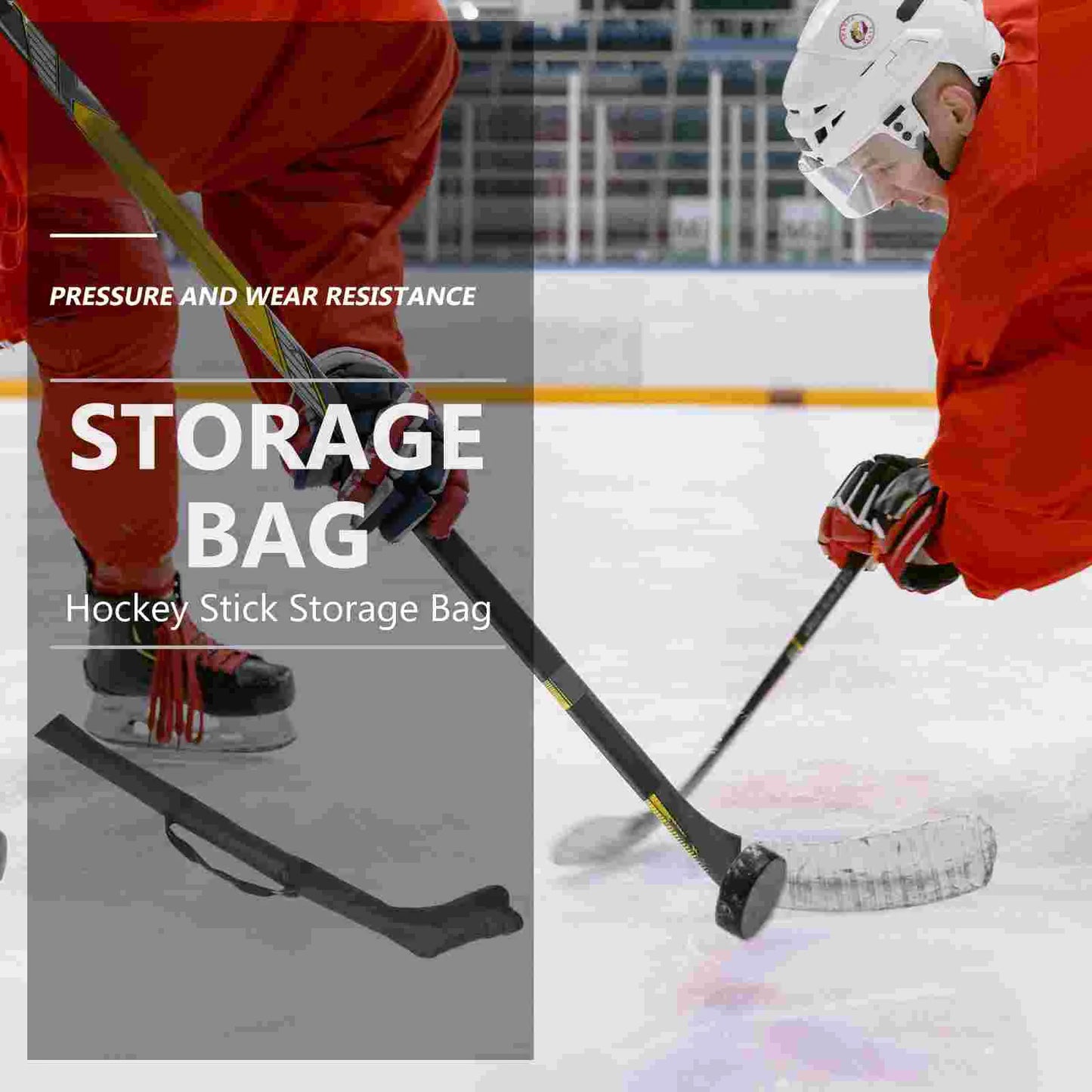 Kratos Hockey™ Stick Bag SR