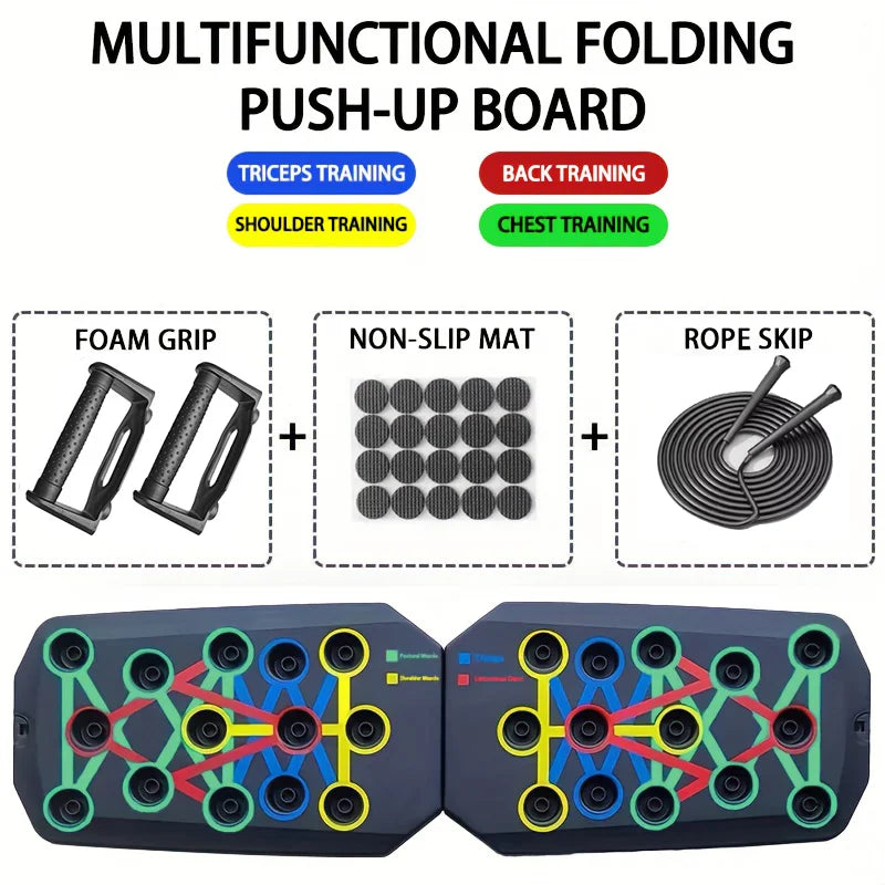 Kratos Hockey™ Push-up Board