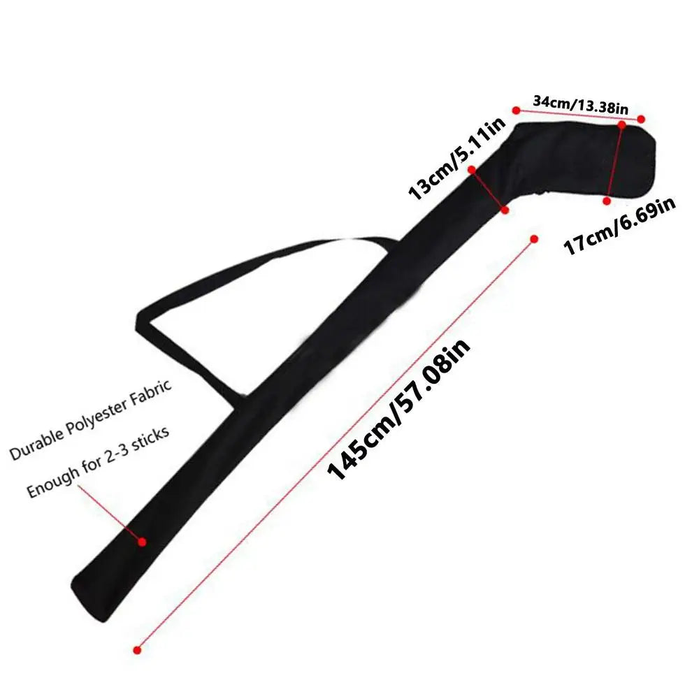 Kratos Hockey™ Youth Lightweight Hockey Stick Bag