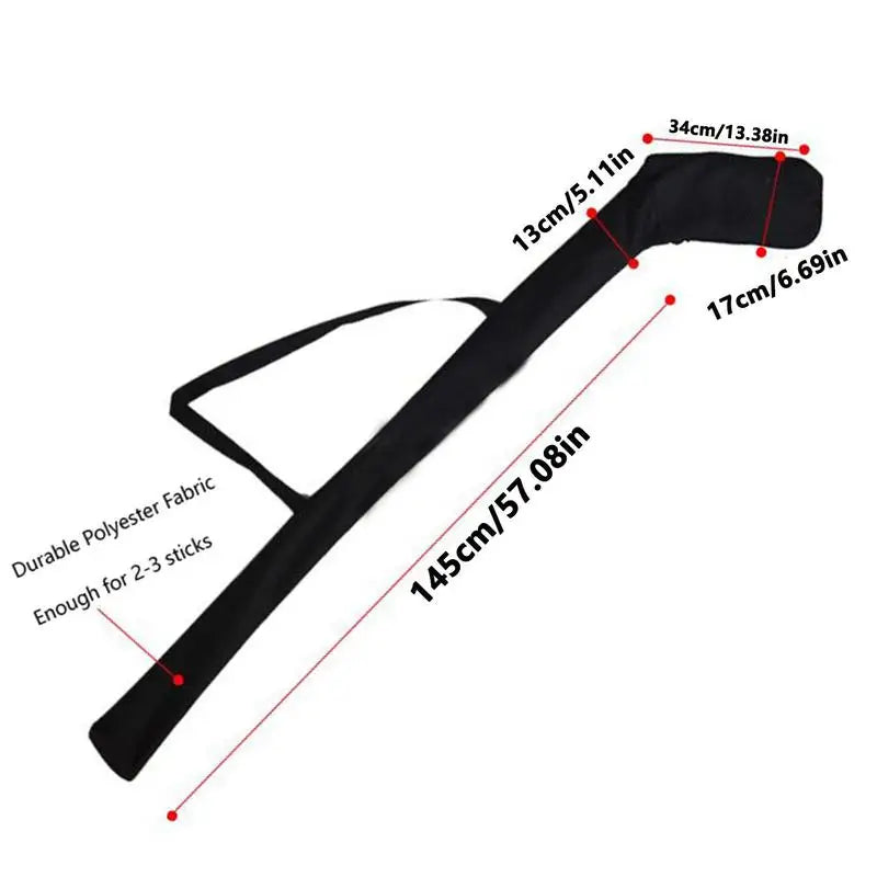 Kratos Hockey™ Youth Lightweight Hockey Stick Bag