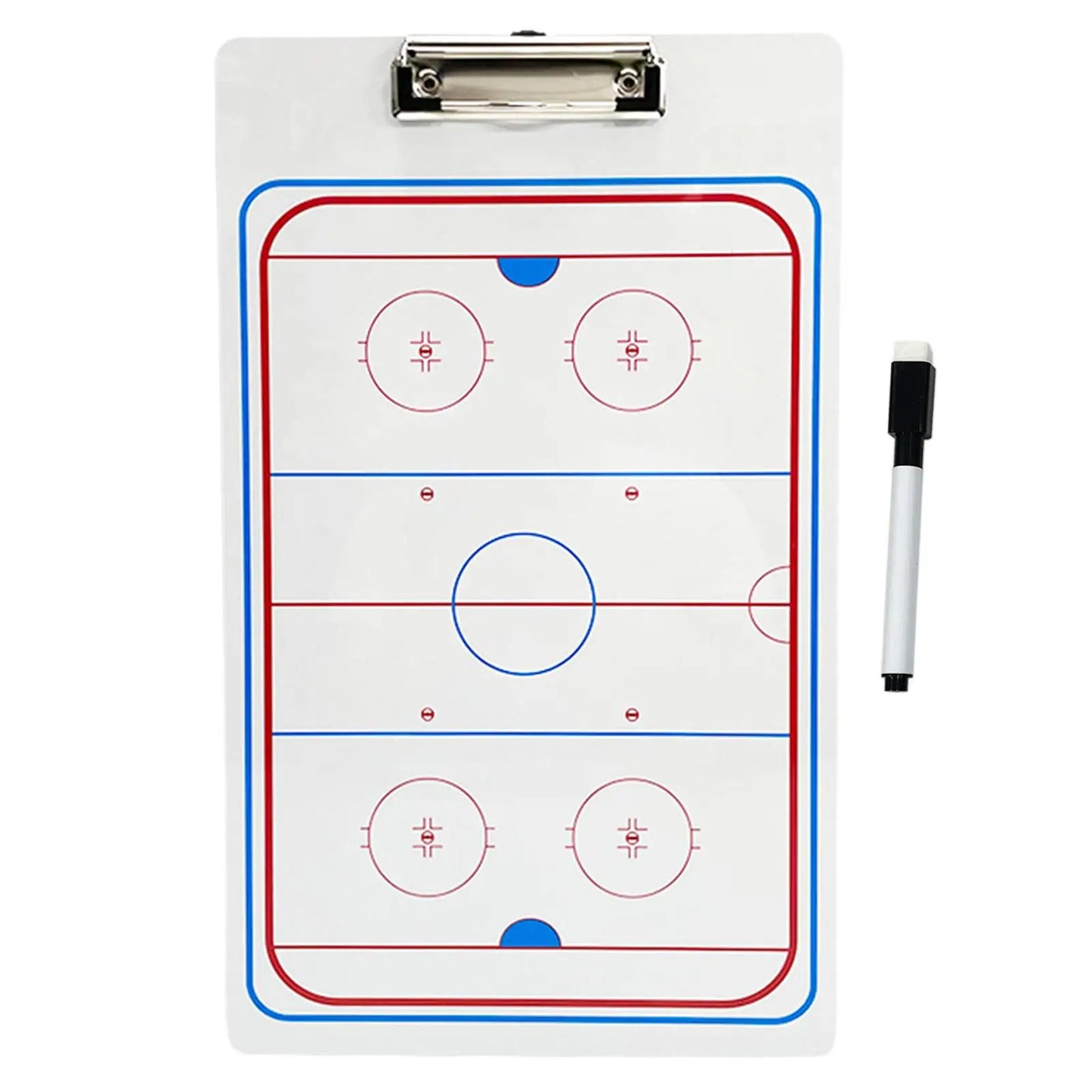 Kratos Hockey™ Coaching Whiteboard