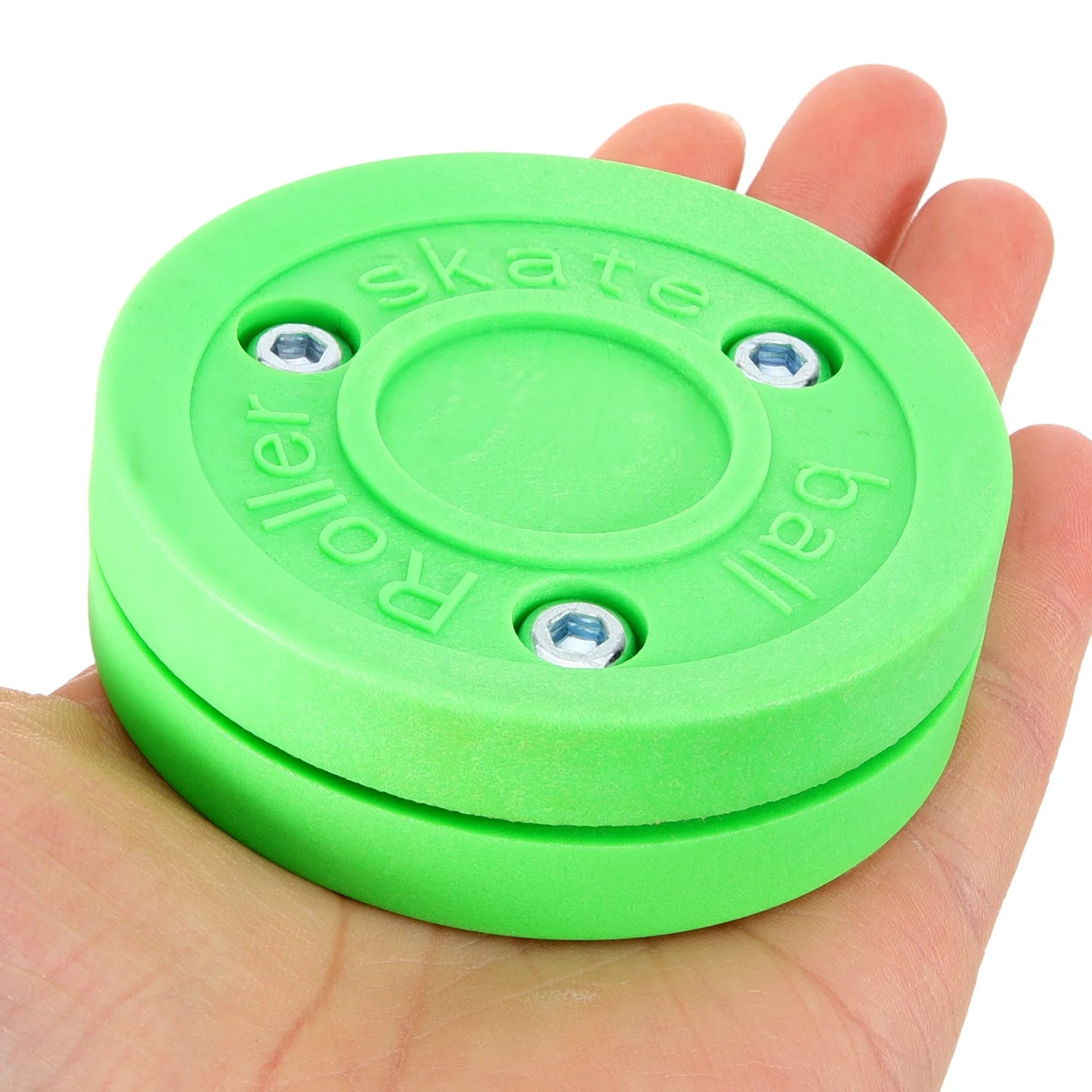 Kratos Hockey™ Roller Puck