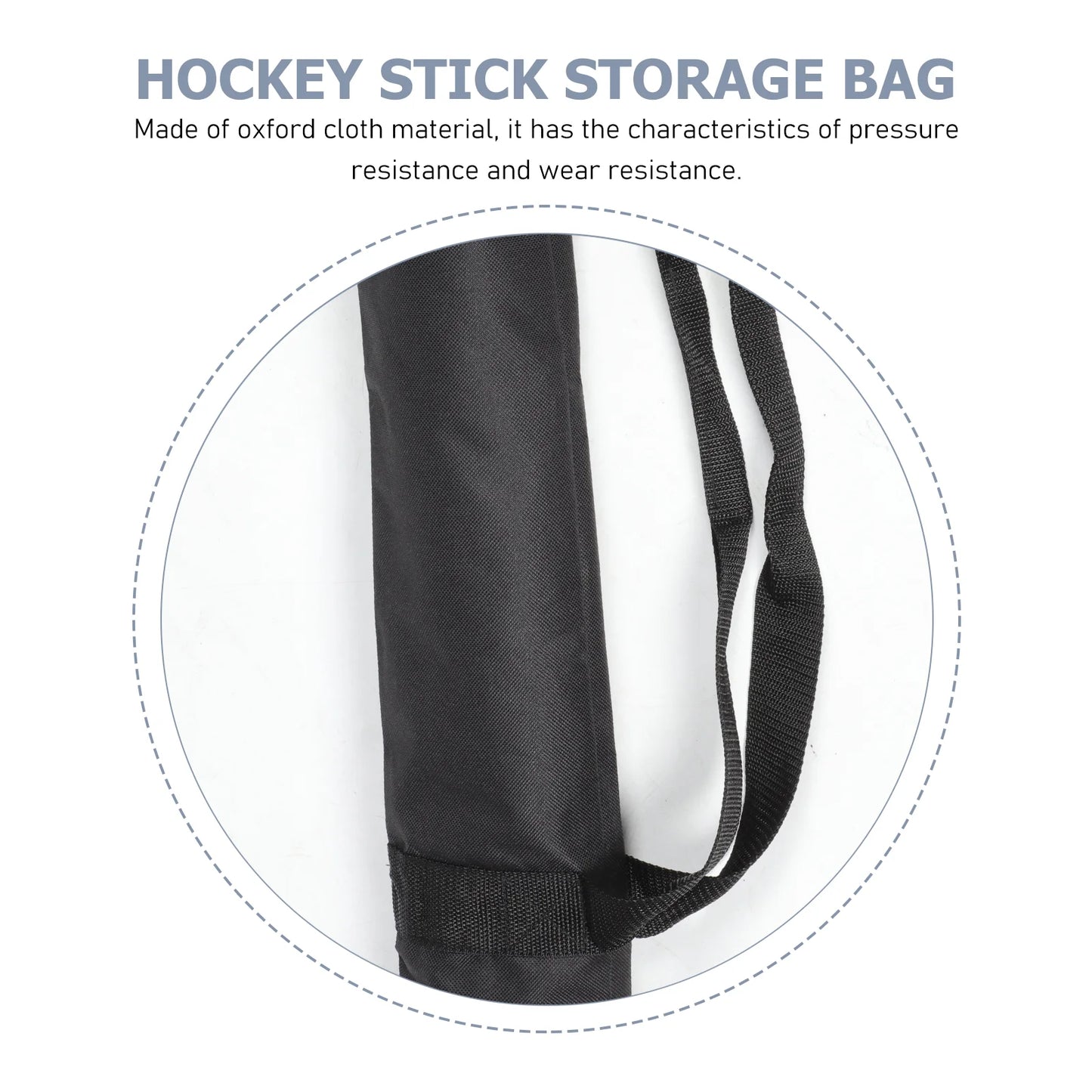 Kratos Hockey™ Stick Bag SR
