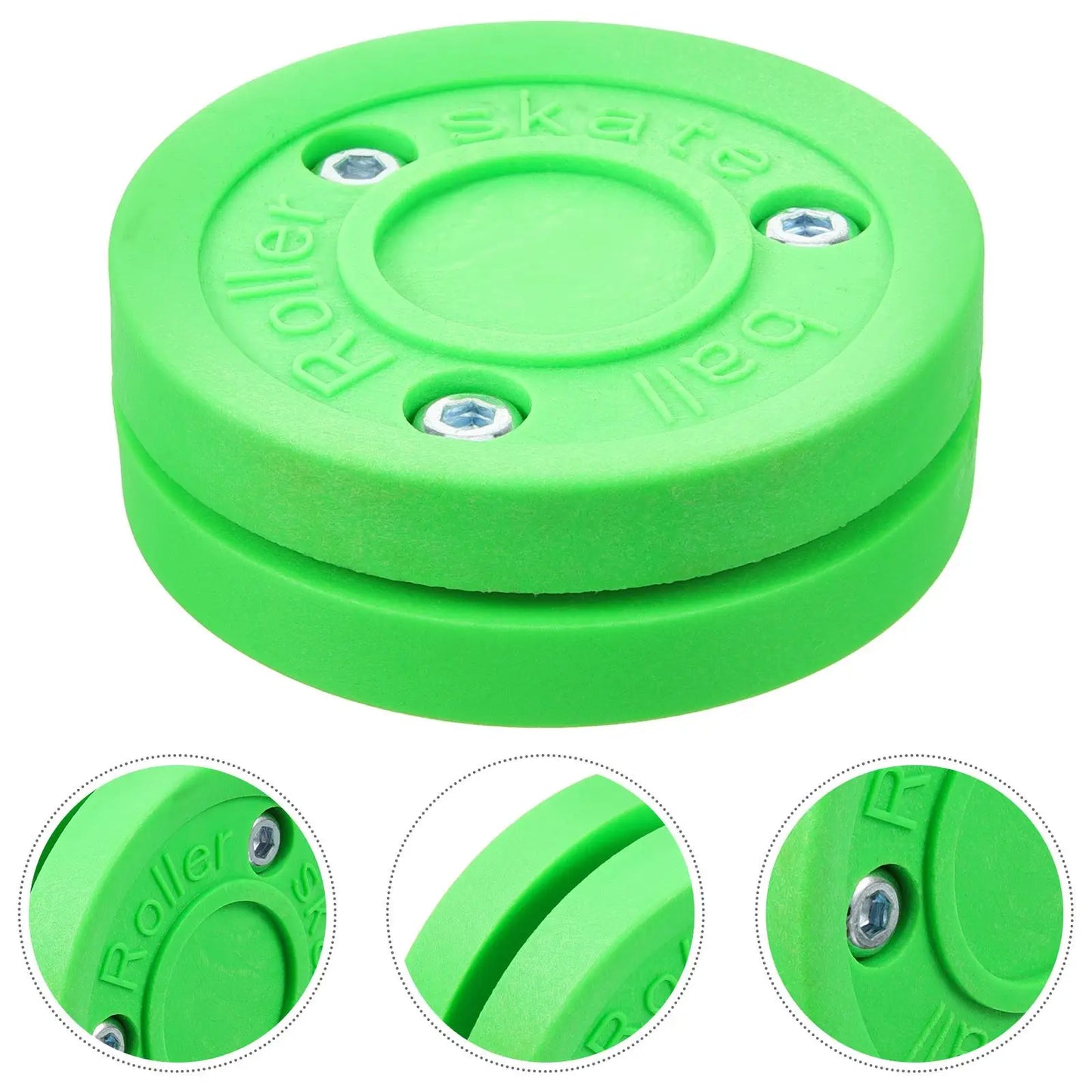 Kratos Hockey™ Roller Puck