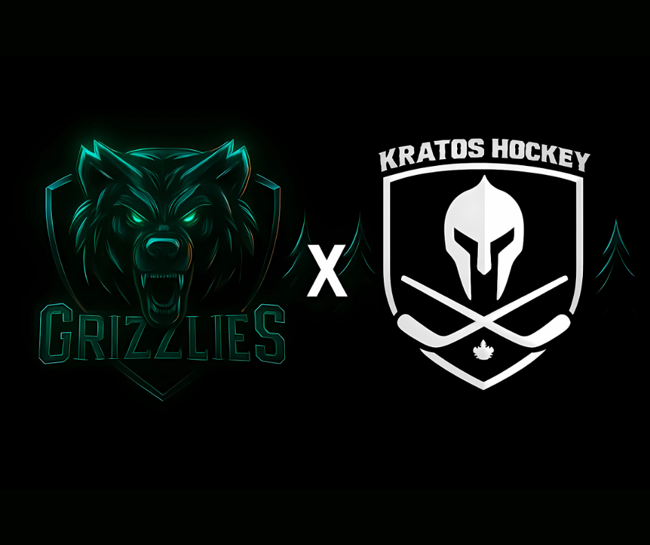 Kratos Hockey Partners with the Hamilton Grizzlies Ball Hockey Team