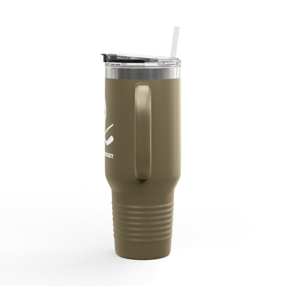 Kratos Hockey™ 40oz Insulated Travel Mug